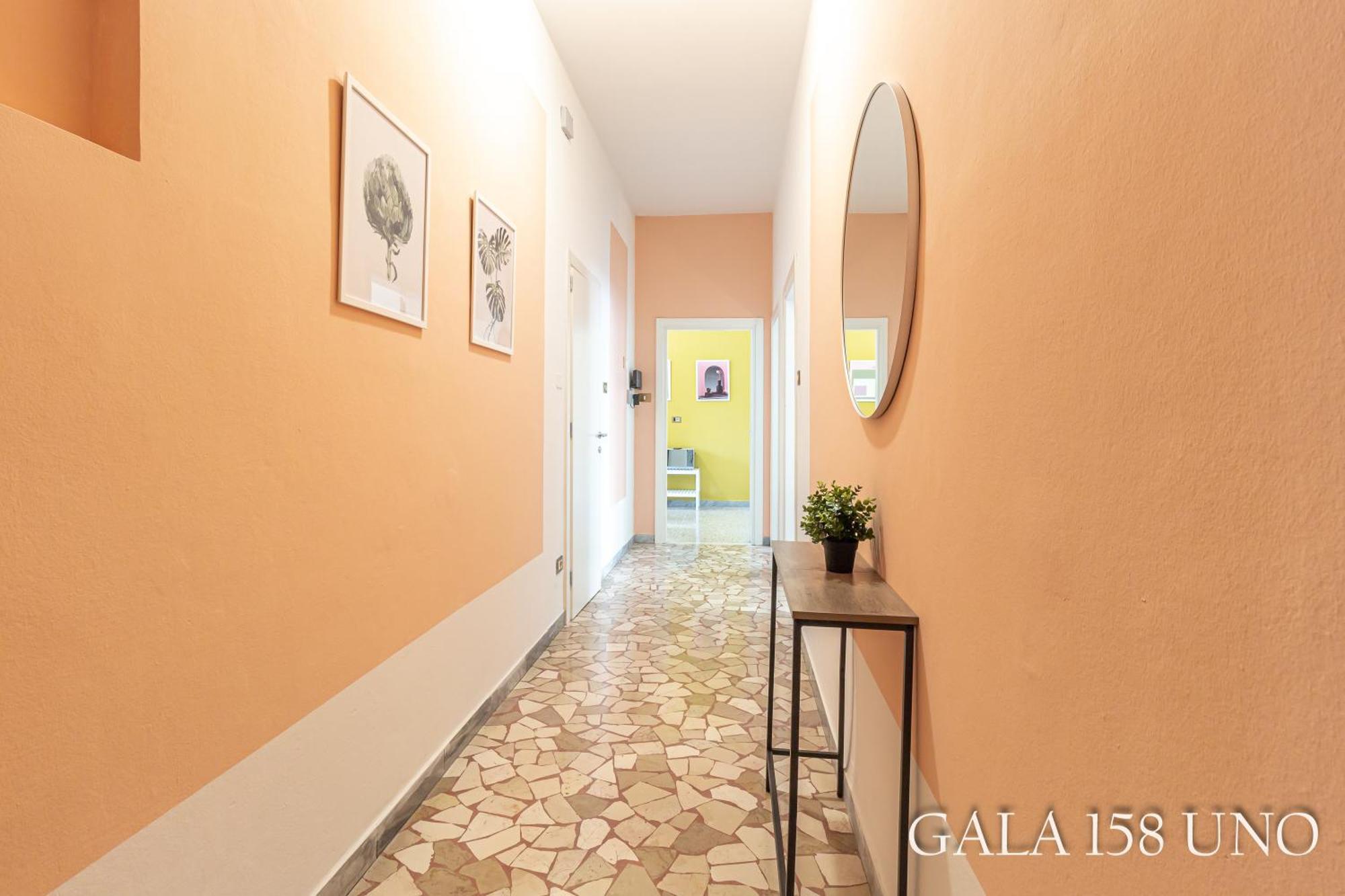 Gala158uno * Bologna