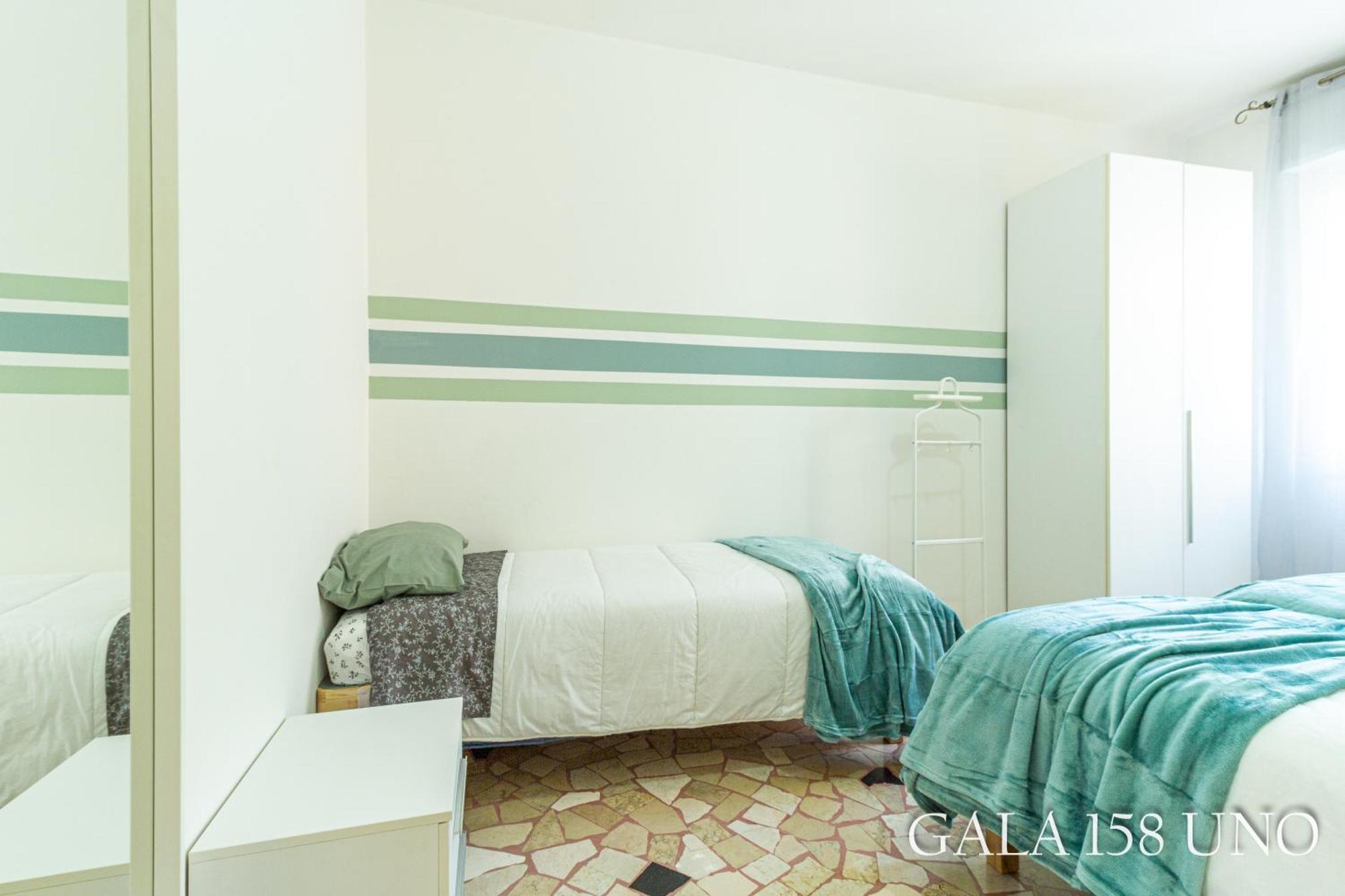 Gala158uno Apartment