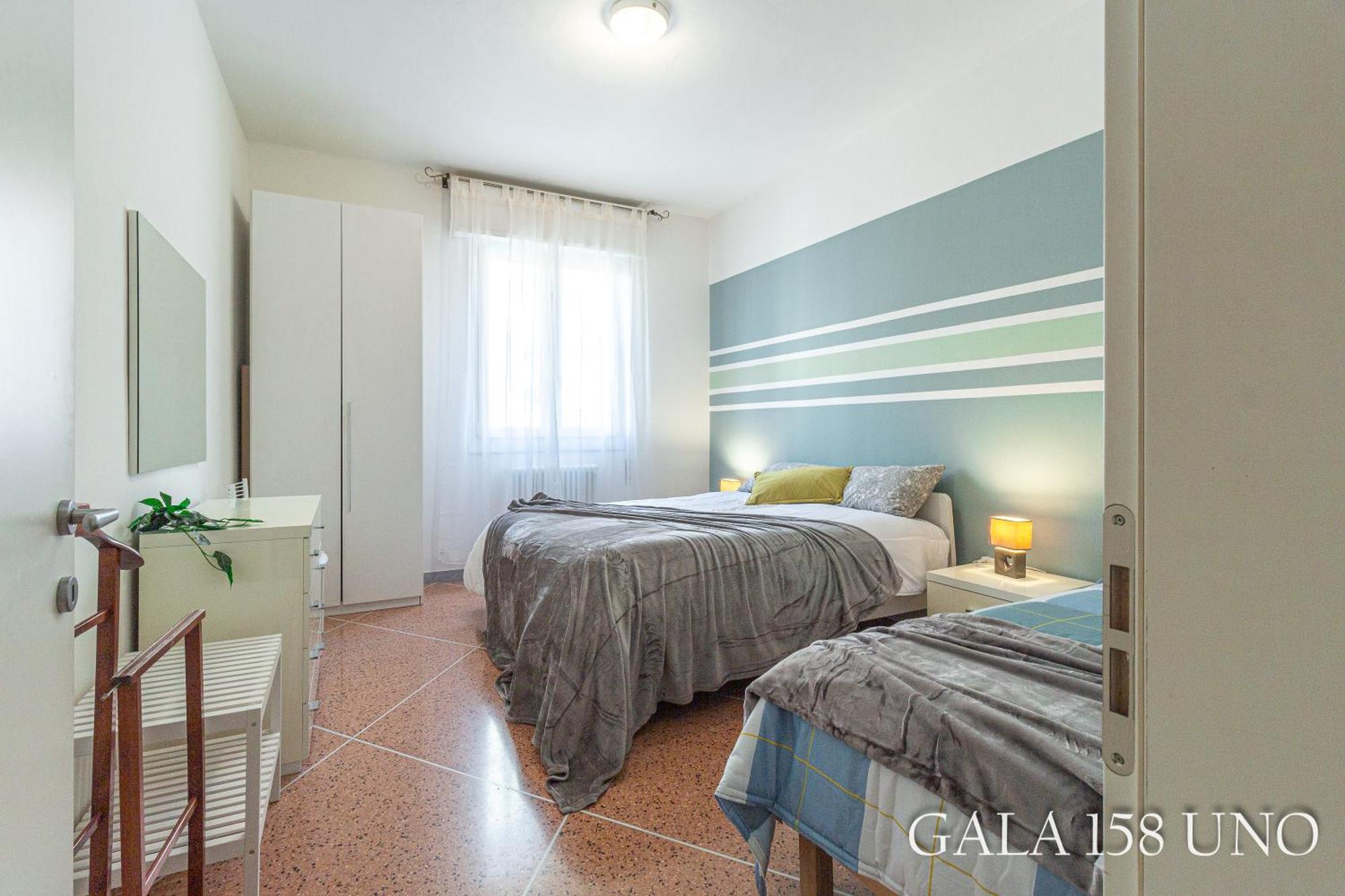Gala158uno * Bologna