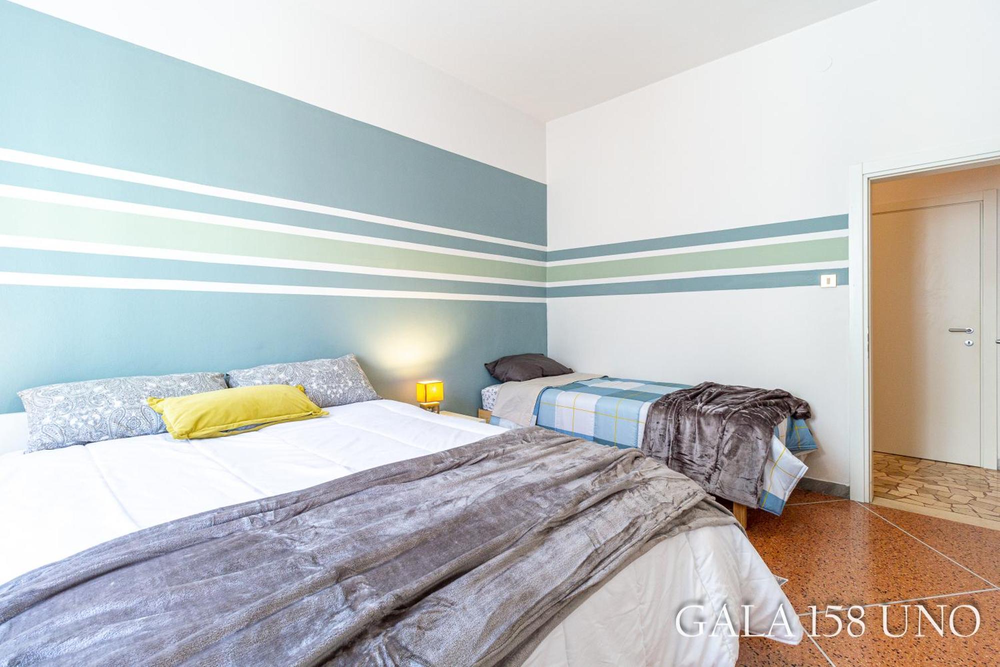 Gala158uno Apartment Bologna