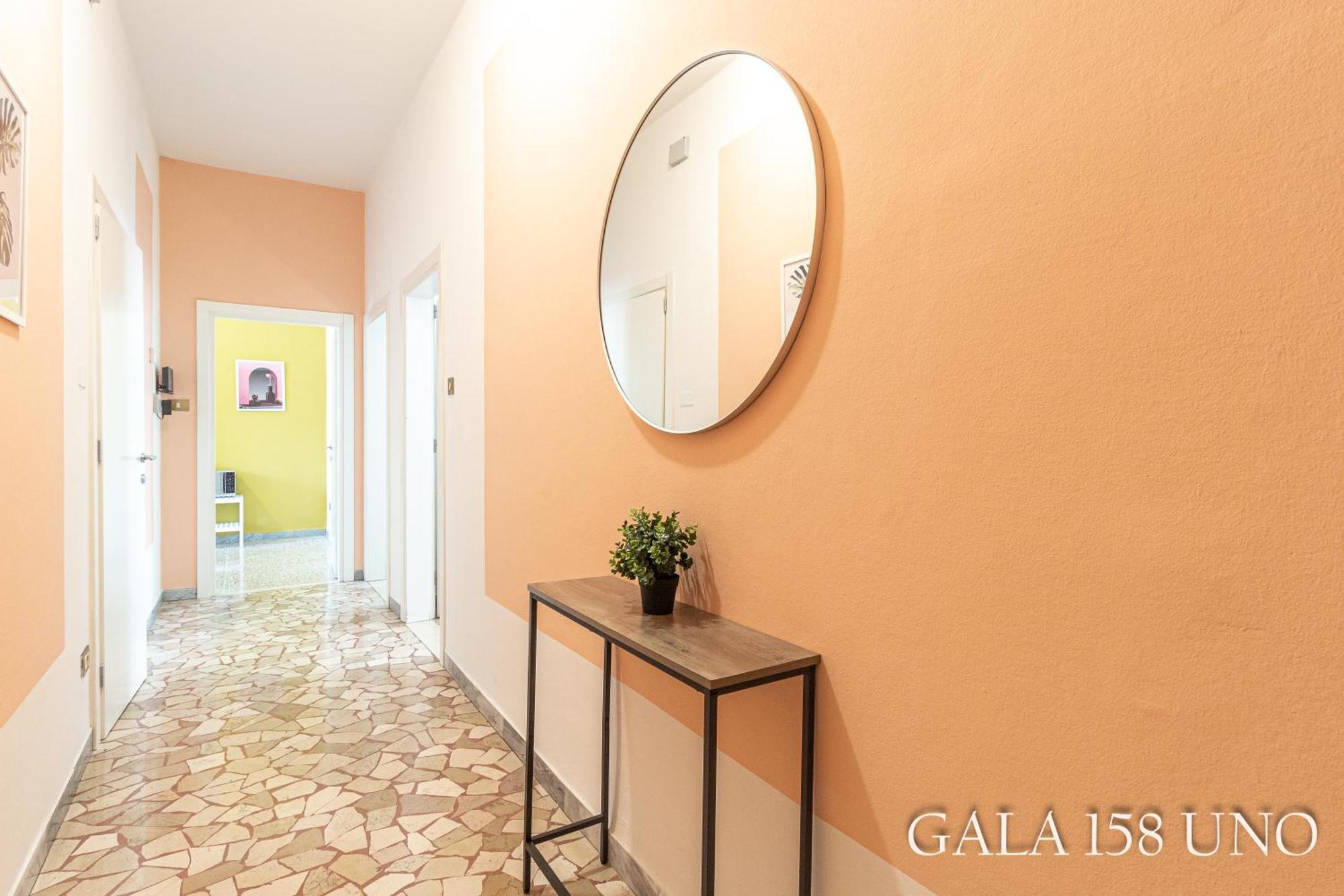 Apartment Gala158uno Bologna