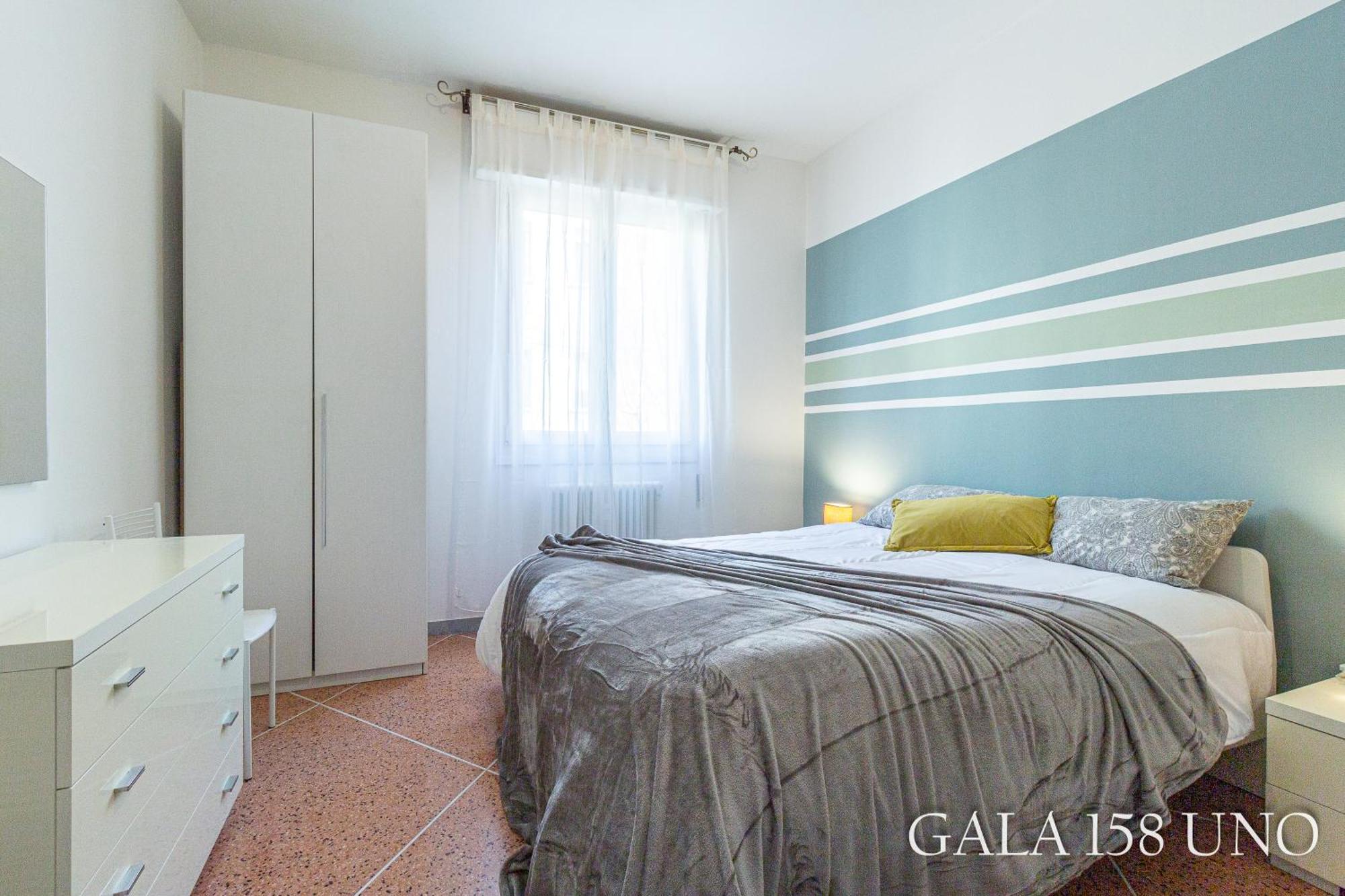 Gala158uno Apartment *