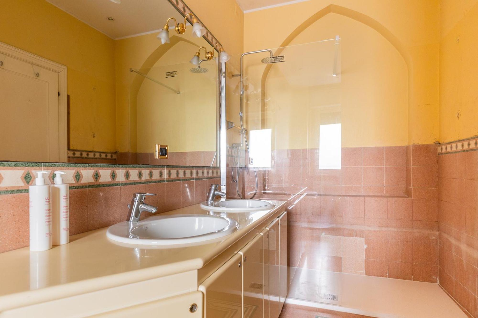Family Elegant By Wonderful Italy Apartment Bologna
