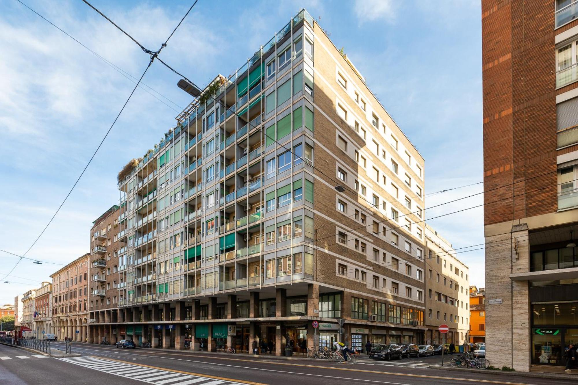 Family Elegant By Wonderful Italy Apartment Bologna