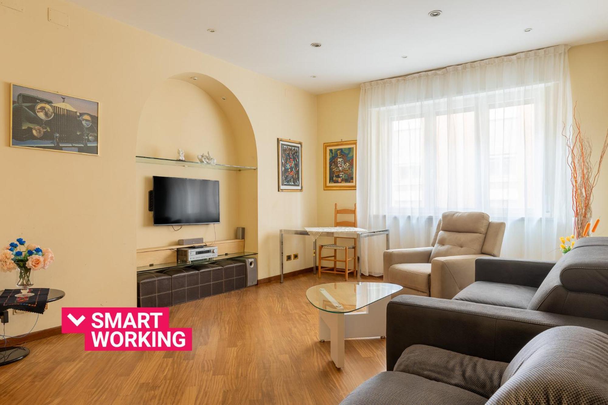 Apartment Family Elegant By Wonderful Italy *