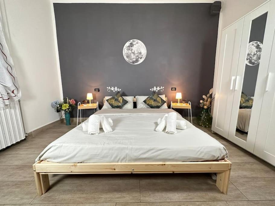 Apartment Marconi Free Parking / Near The Airport