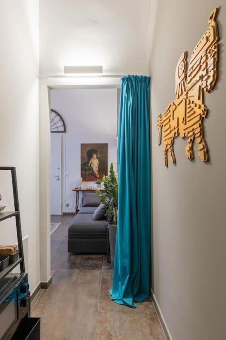 Art Galliera Apartment *