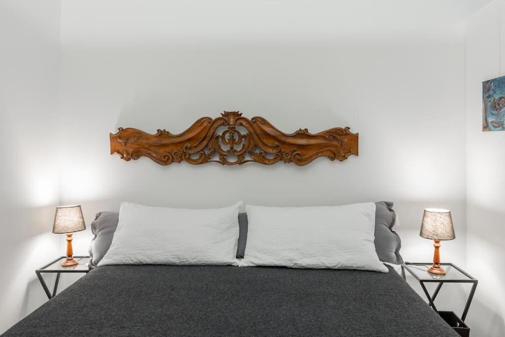 Apartment Art Galliera *