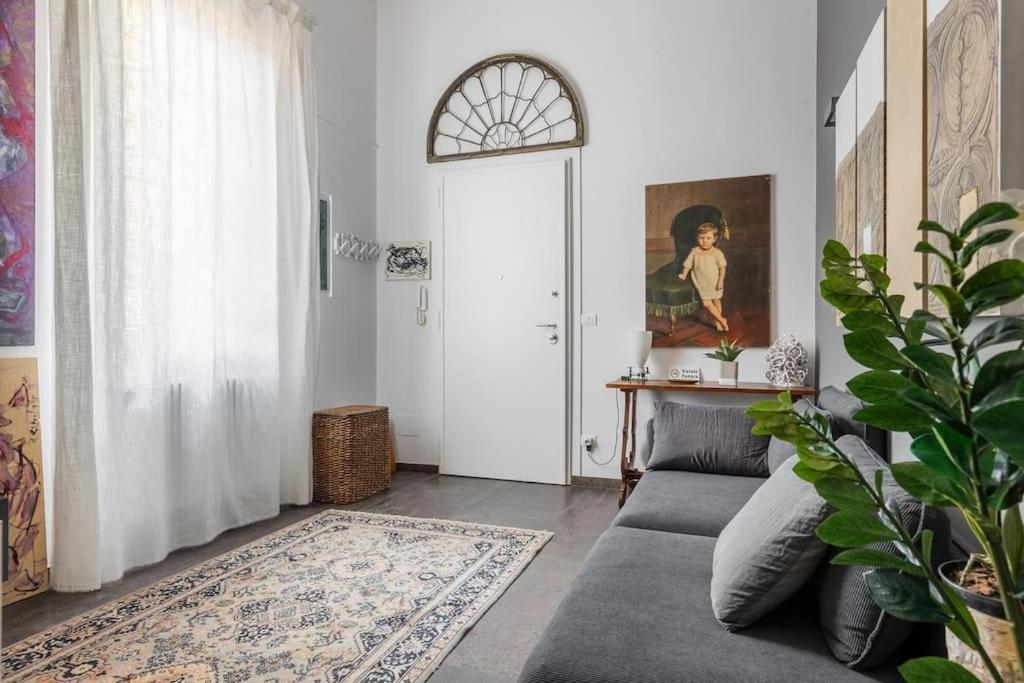 Apartment Art Galliera *