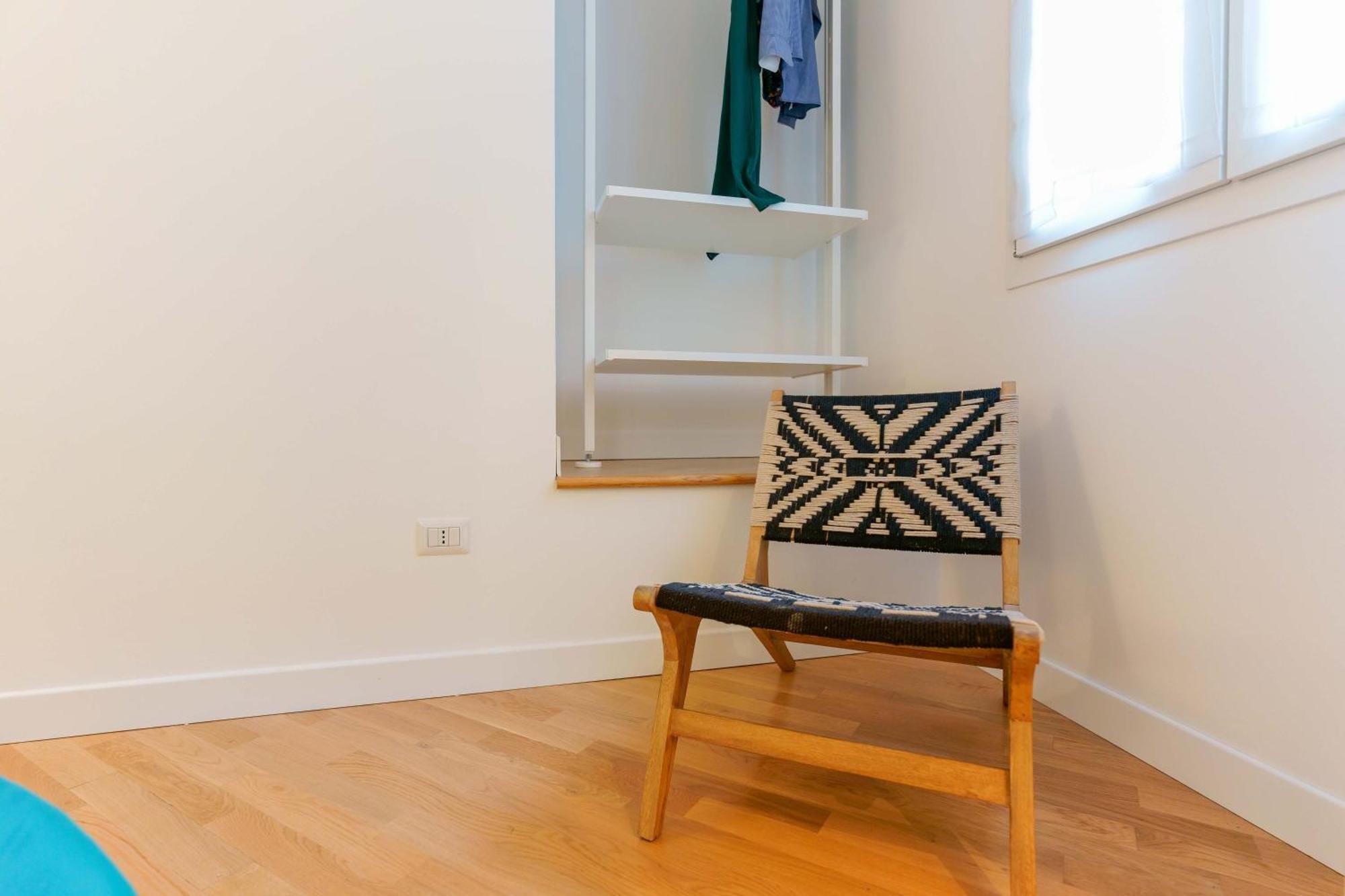 Apartment Residenza Santo Stefano Bologna