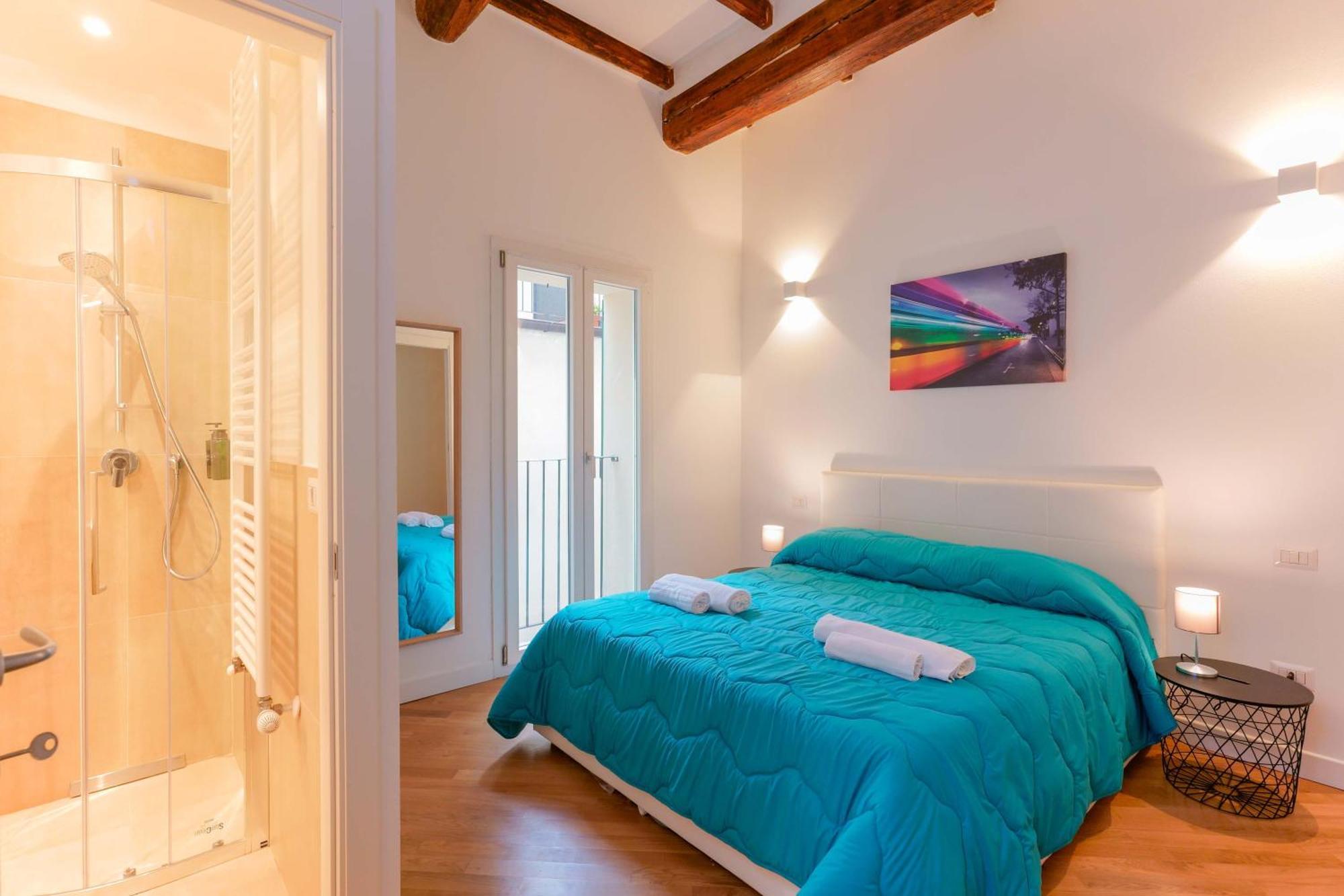 Residenza Santo Stefano Apartment