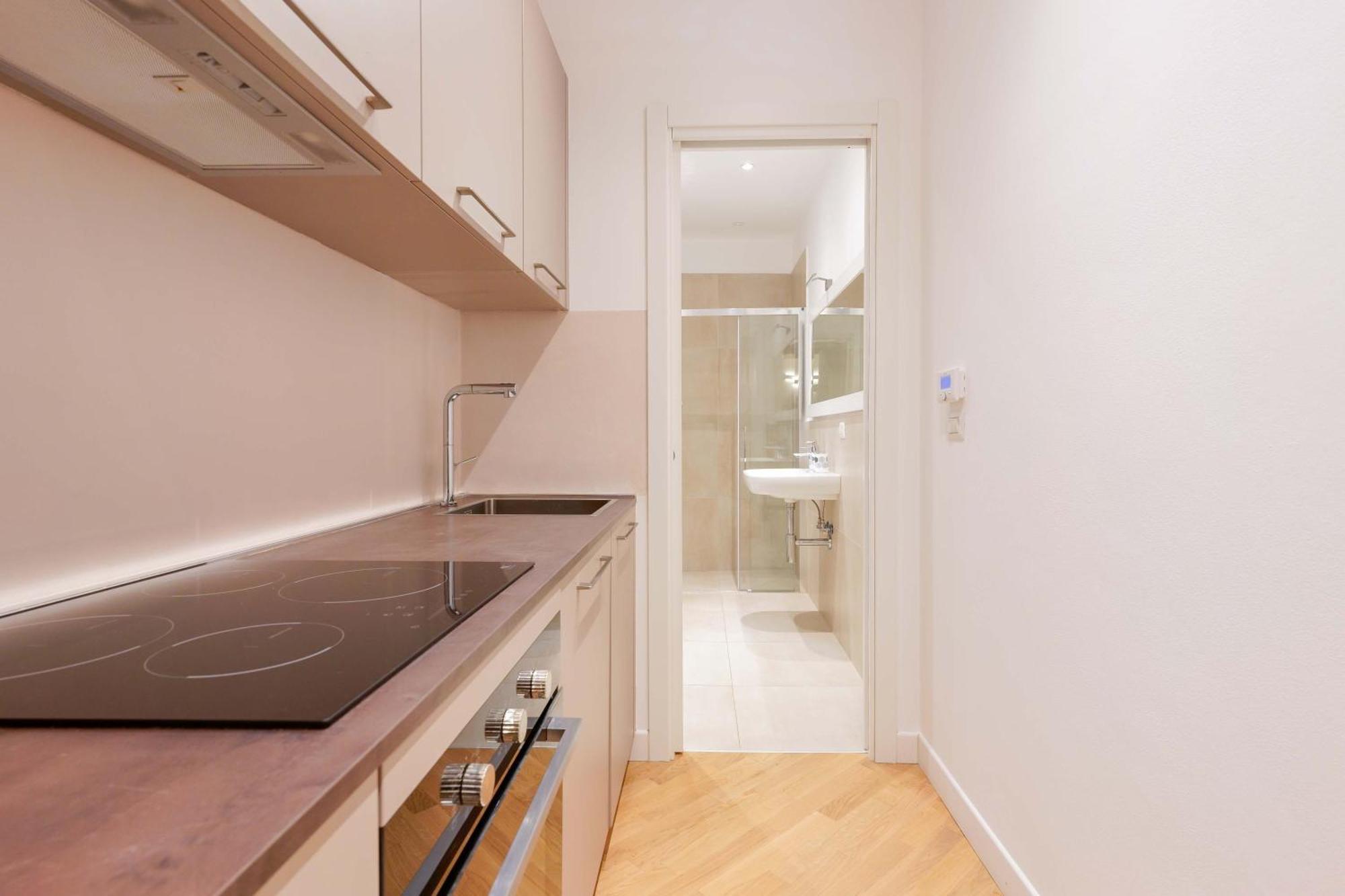 Residenza Santo Stefano Apartment Bologna