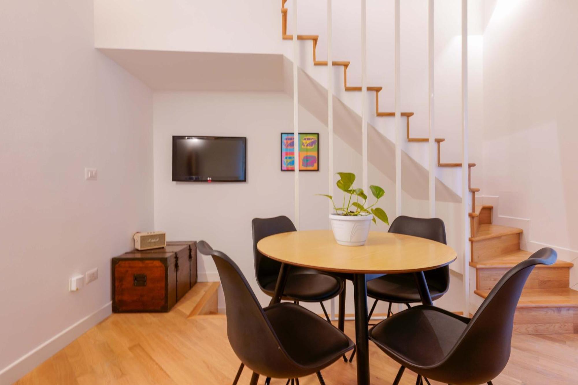 Apartment Residenza Santo Stefano Bologna