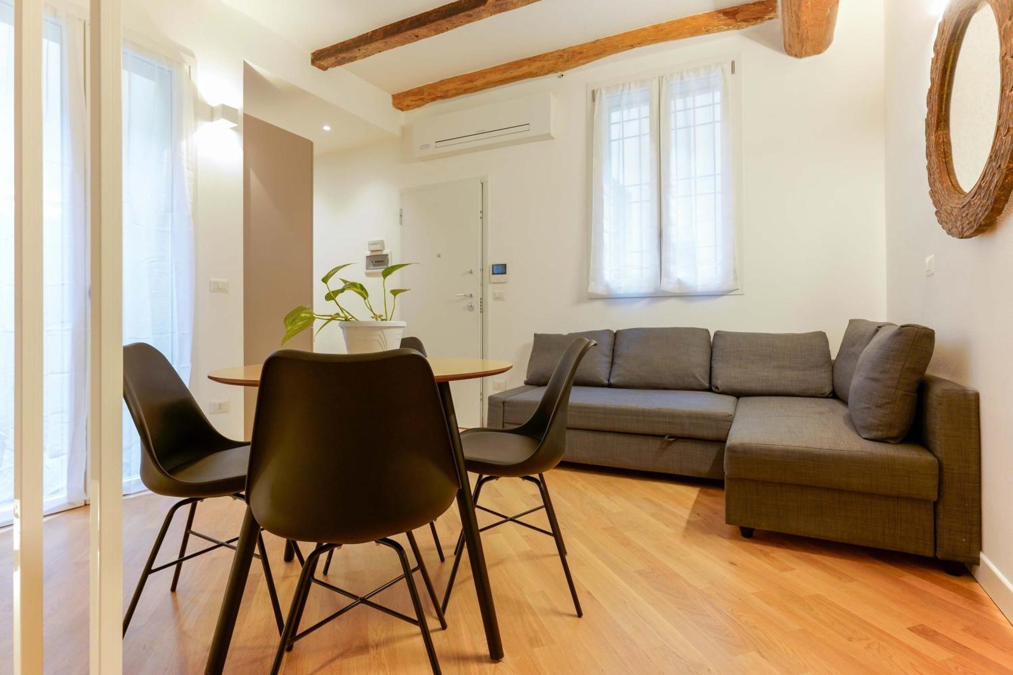 Apartment Residenza Santo Stefano Bologna