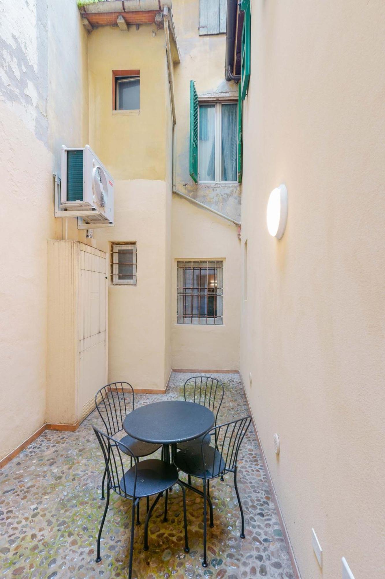 Apartment Residenza Santo Stefano