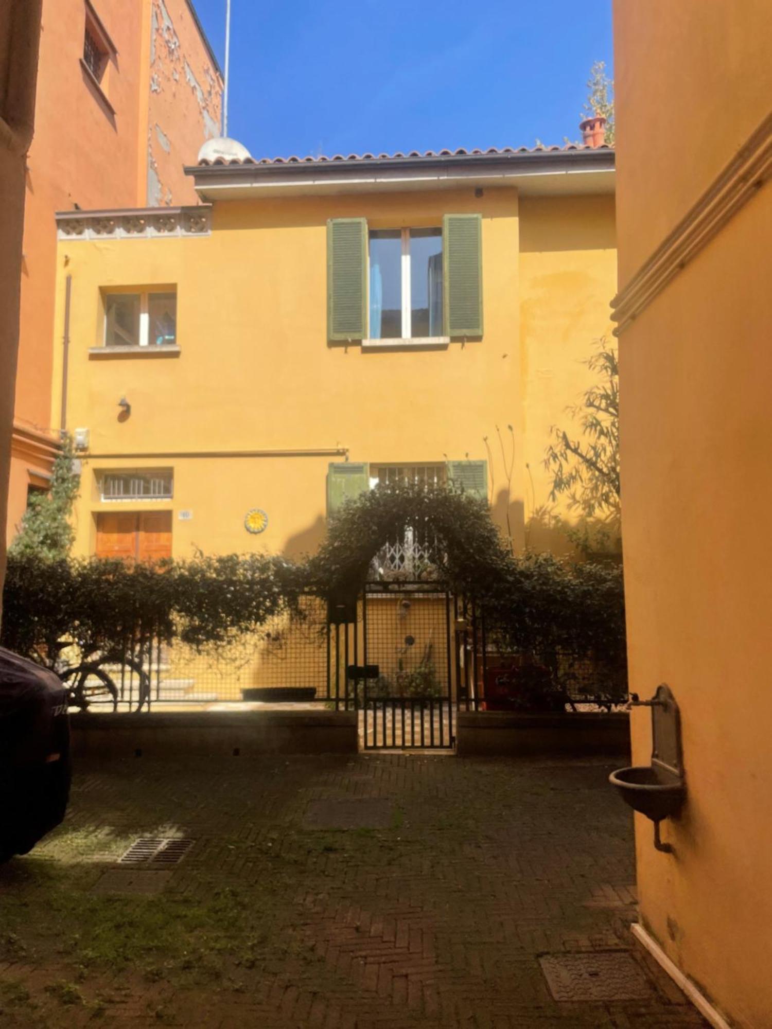 Casa Vacanze Myrasol Apartment Bologna
