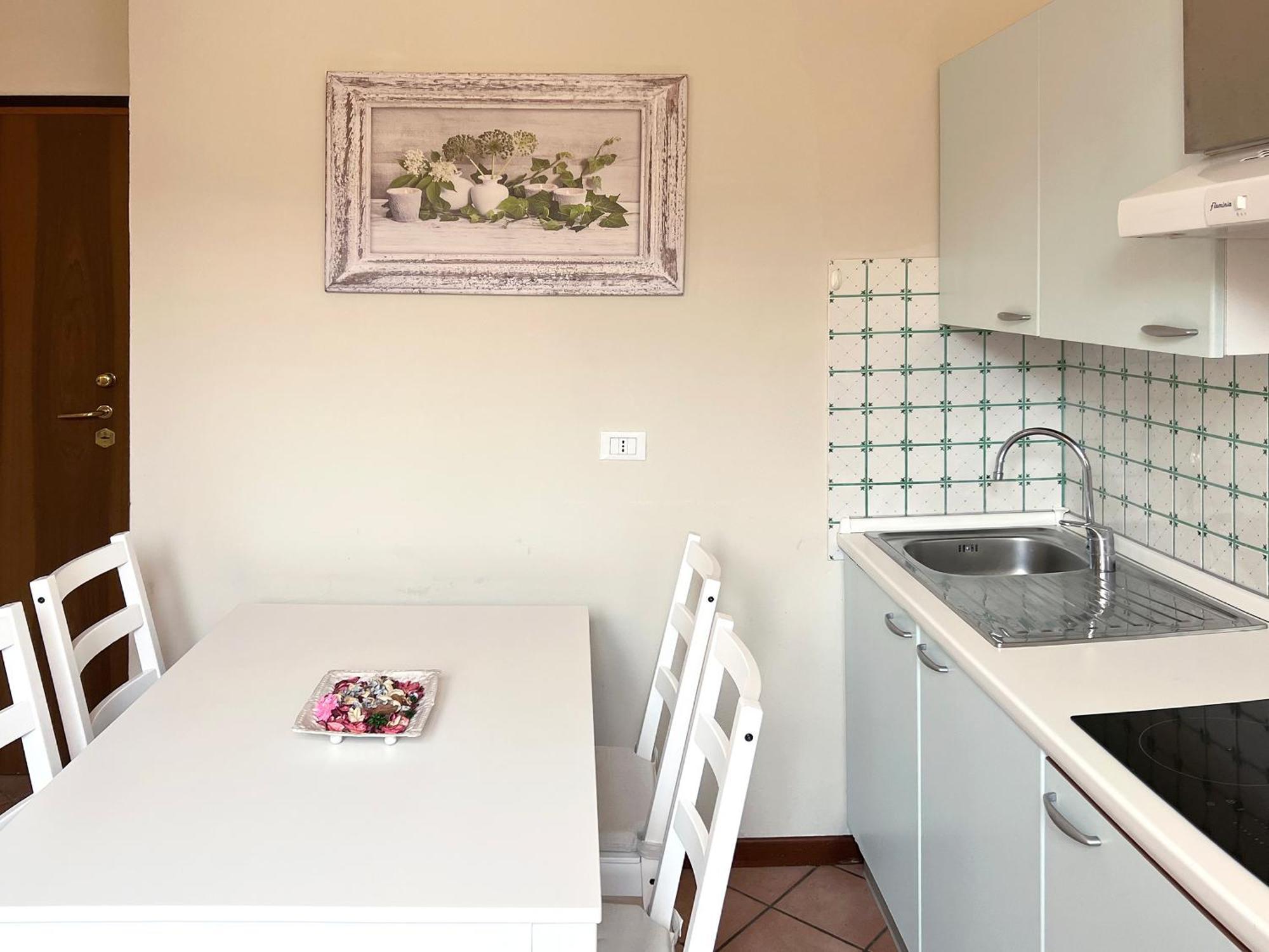 Apartment Int 11 - Elisa