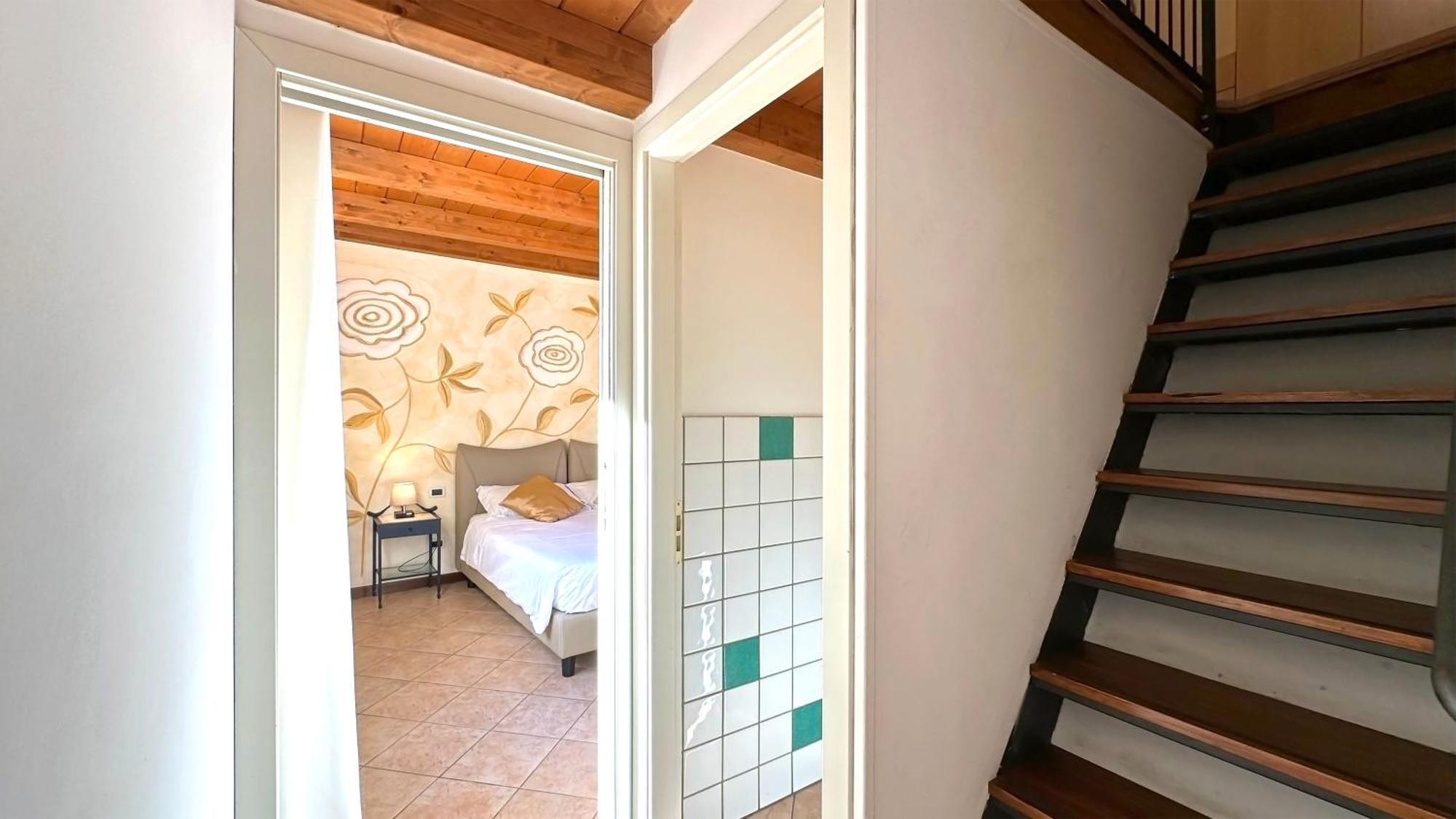 Apartment Int 6 - Marco *