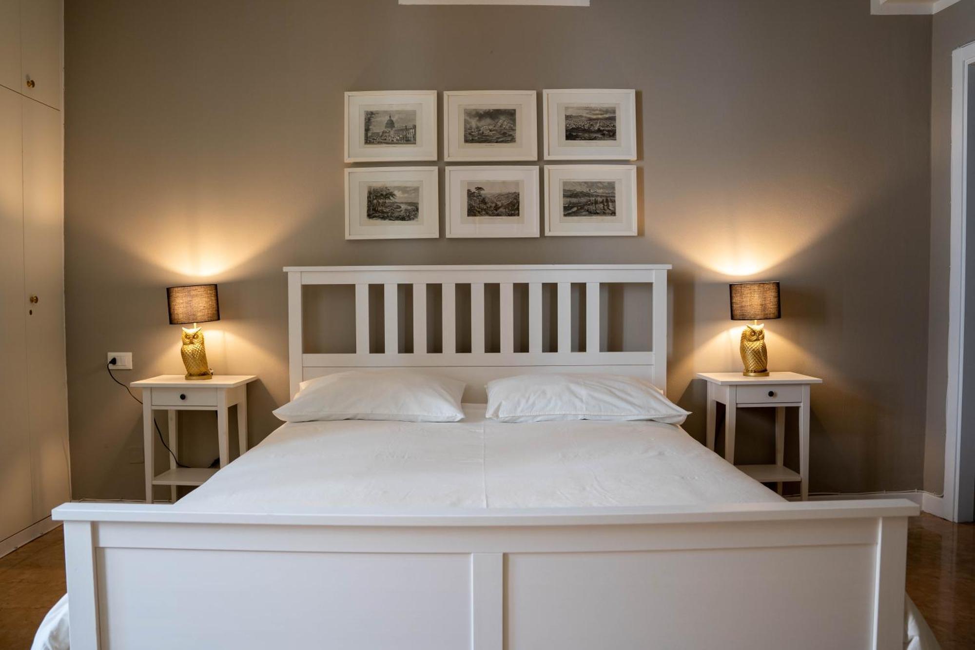 Apartment Canard Int 4 *