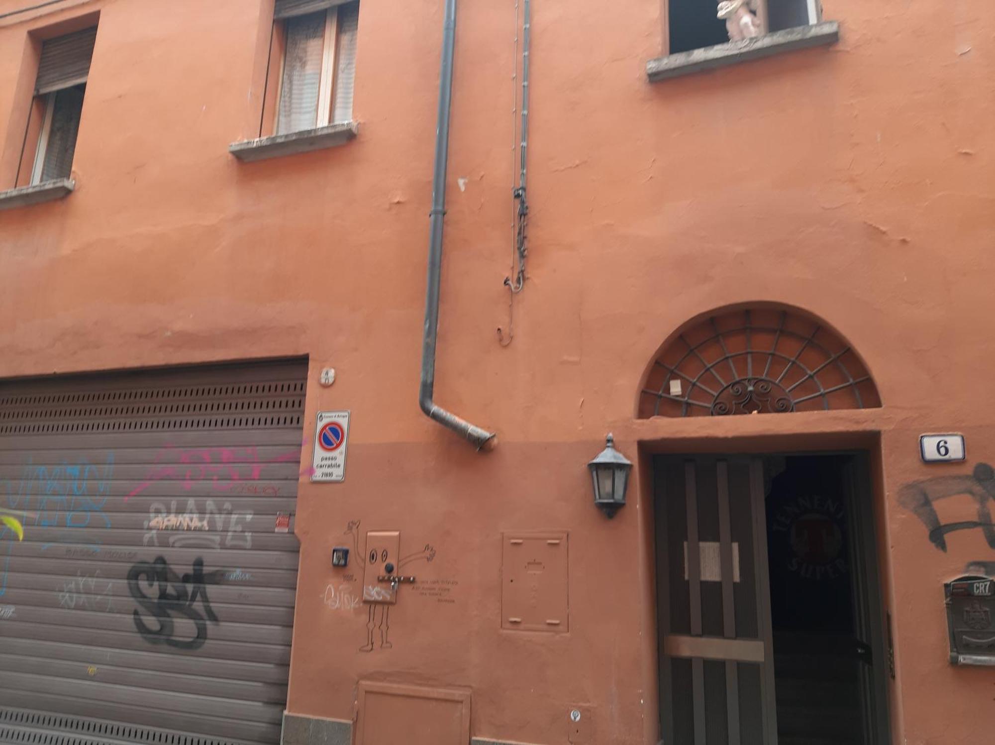 Il Nido Apartment Bologna