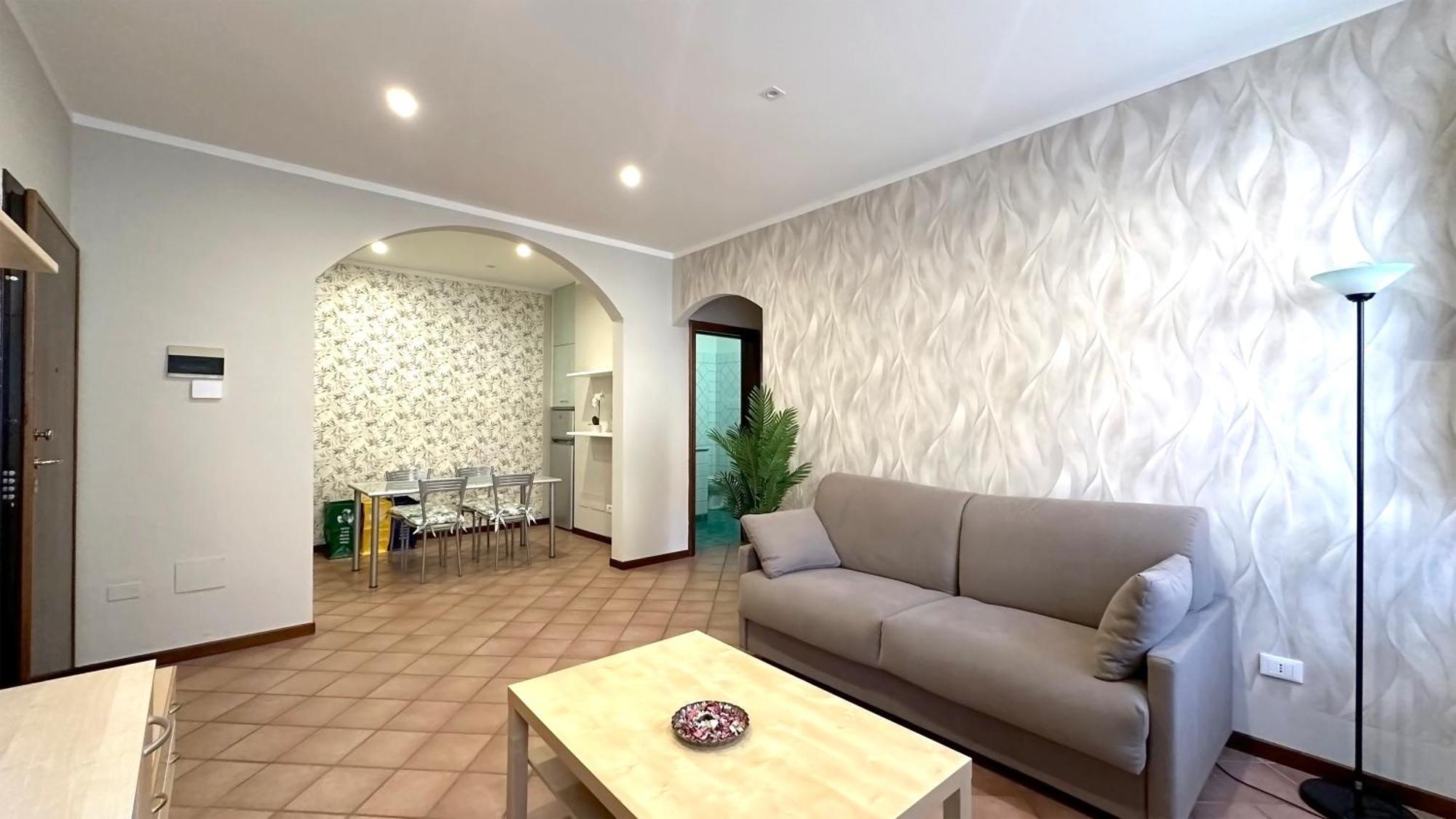 Apartment Int 8 - Ginevra By San Luca