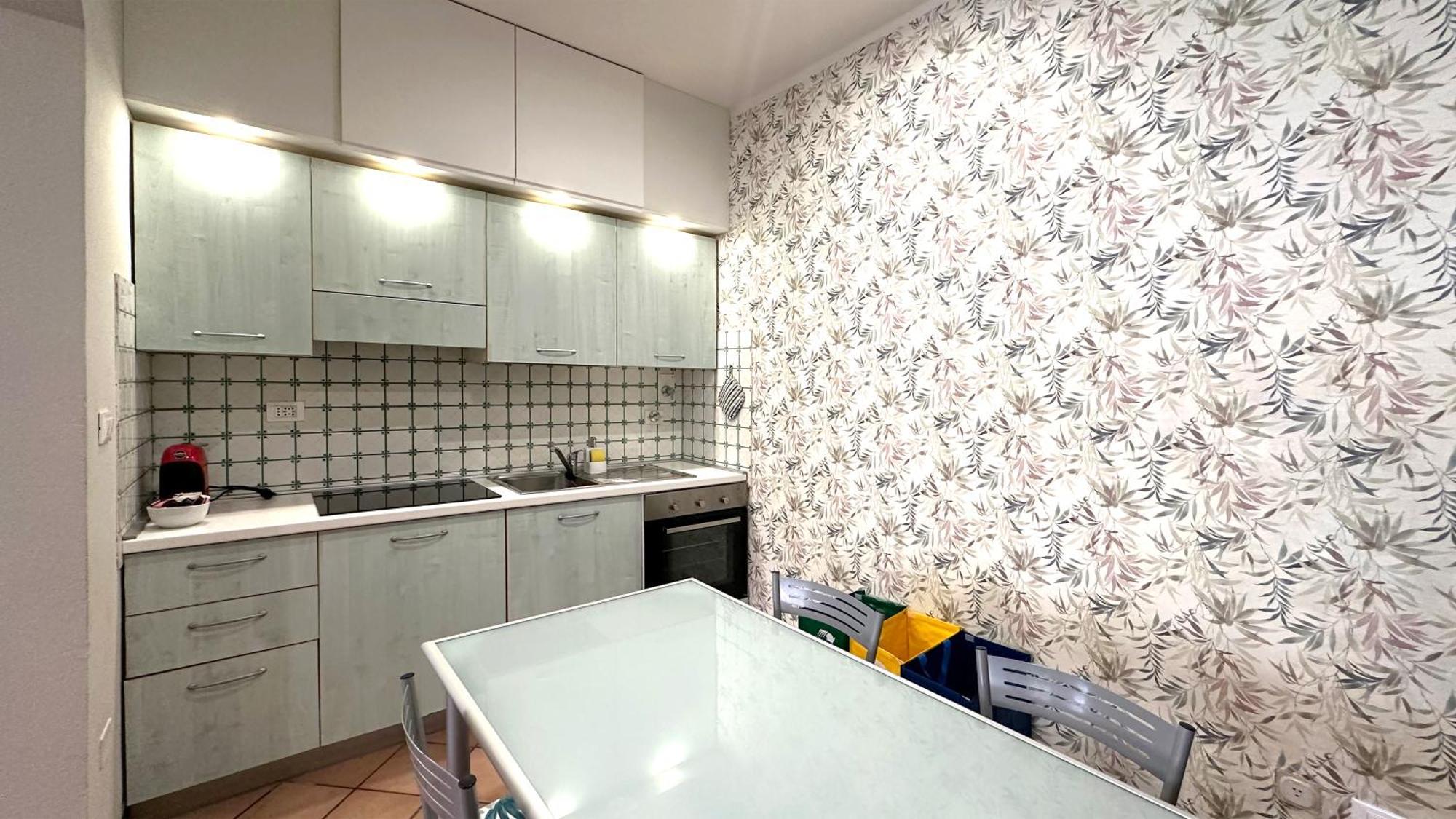 Int 8 - Ginevra By San Luca Apartment *