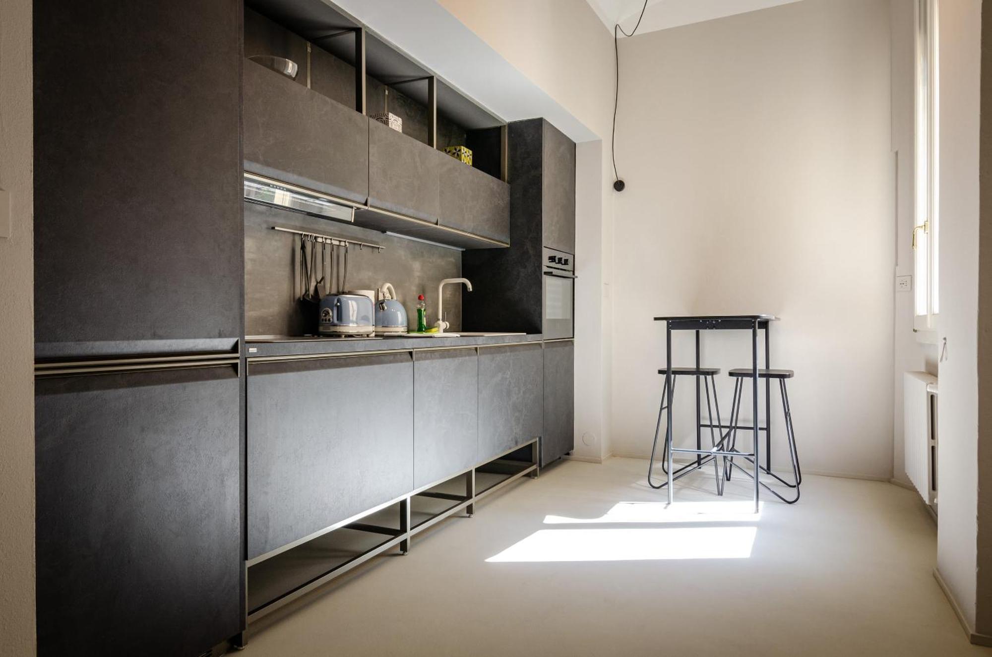 Apartment Luxury 2bed In Location *