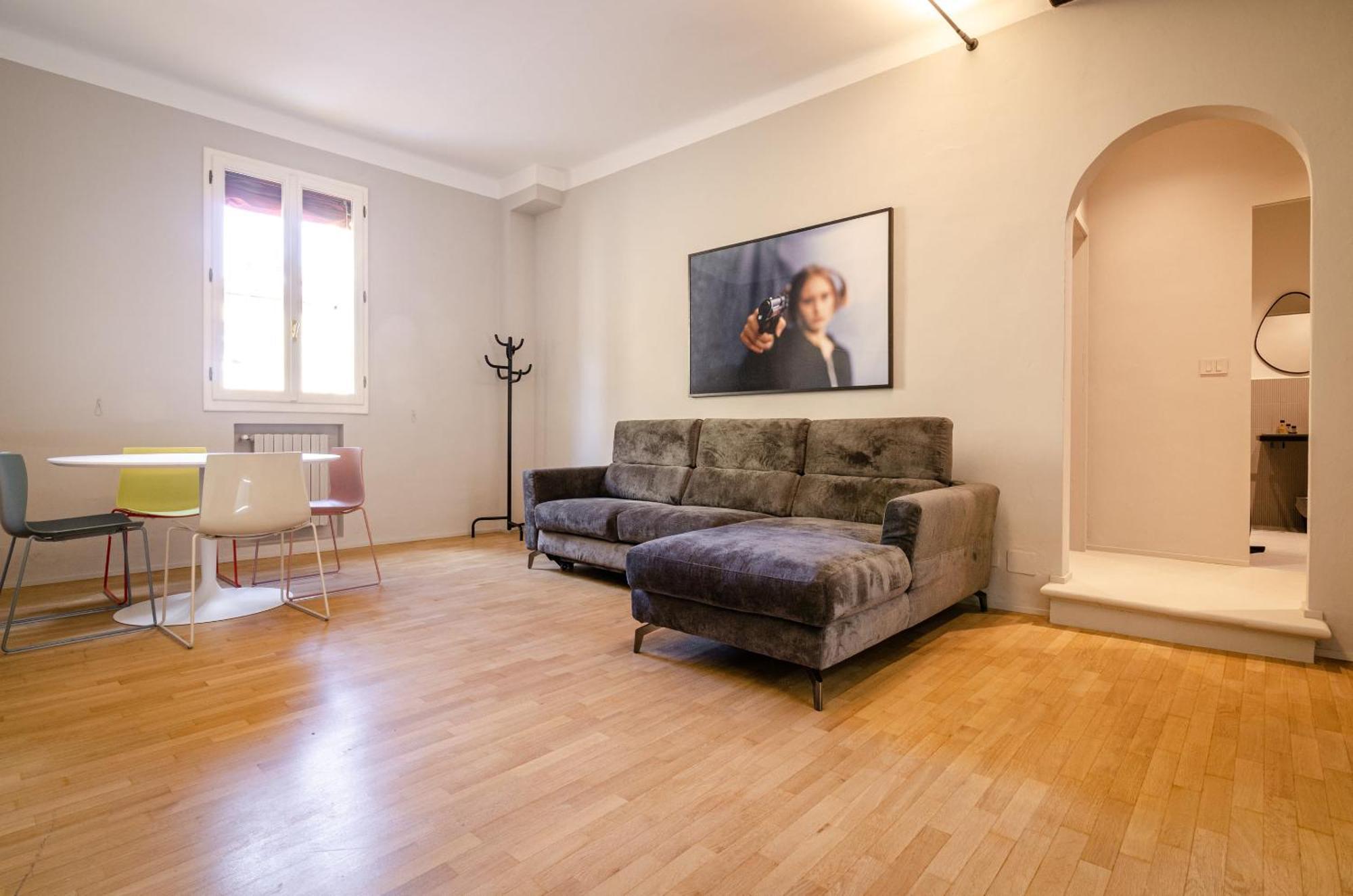 Luxury 2bed In Location *