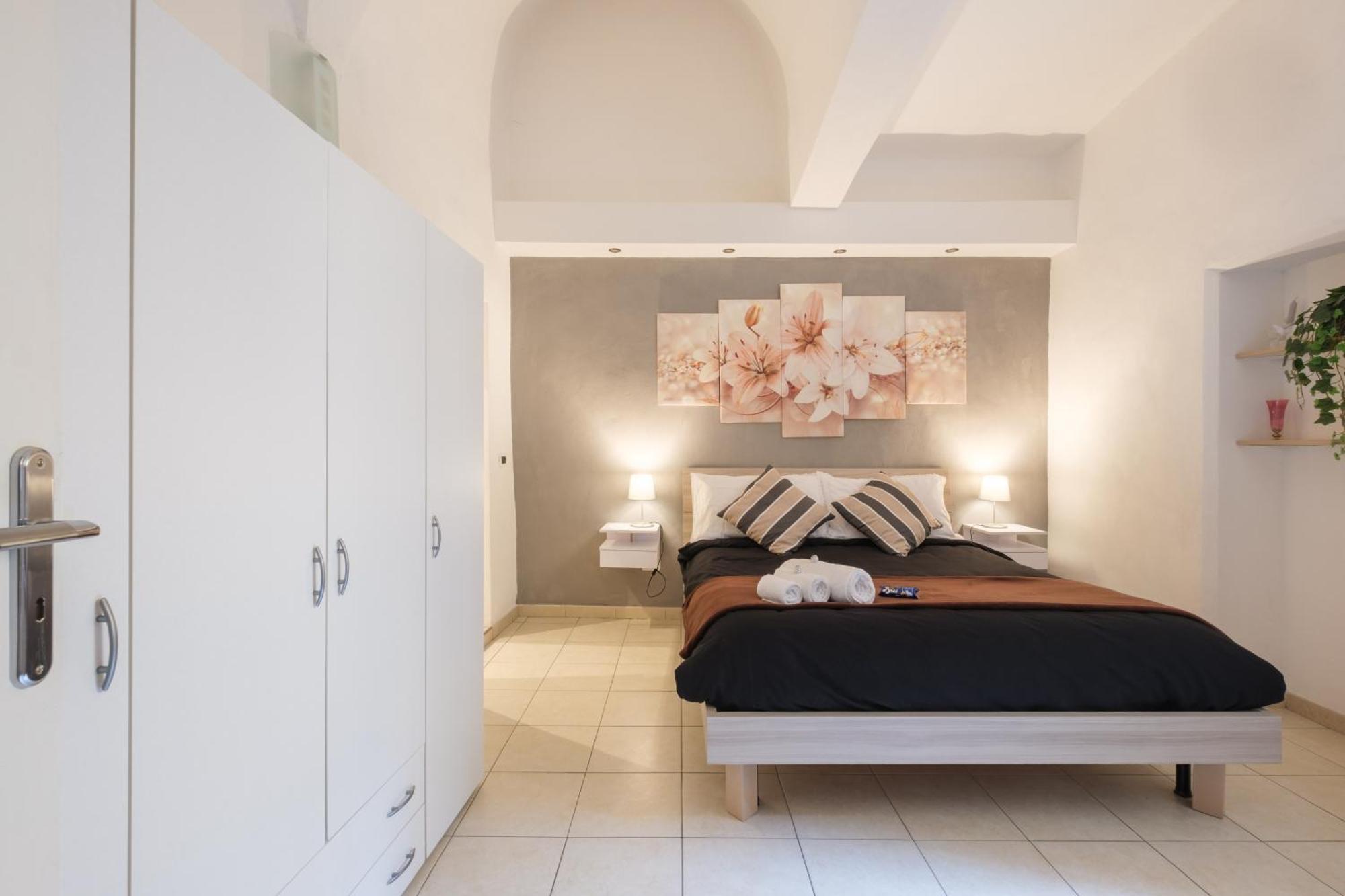 Loungefloor Design Apartment