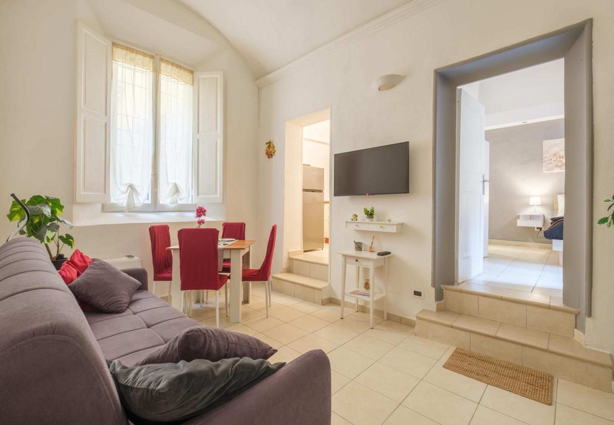 Loungefloor Design Apartment
