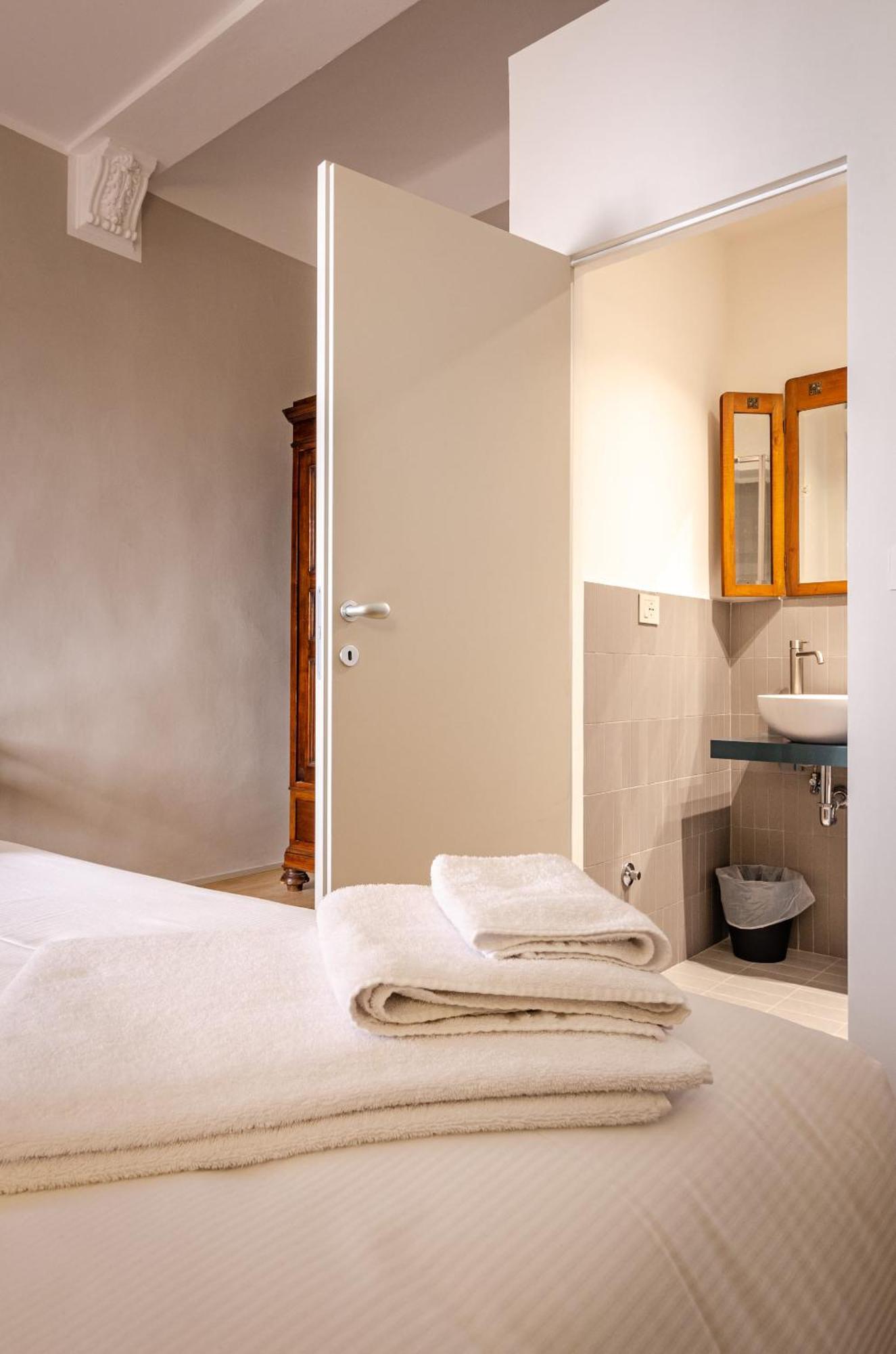 Luxury 2bed In Location * Bologna