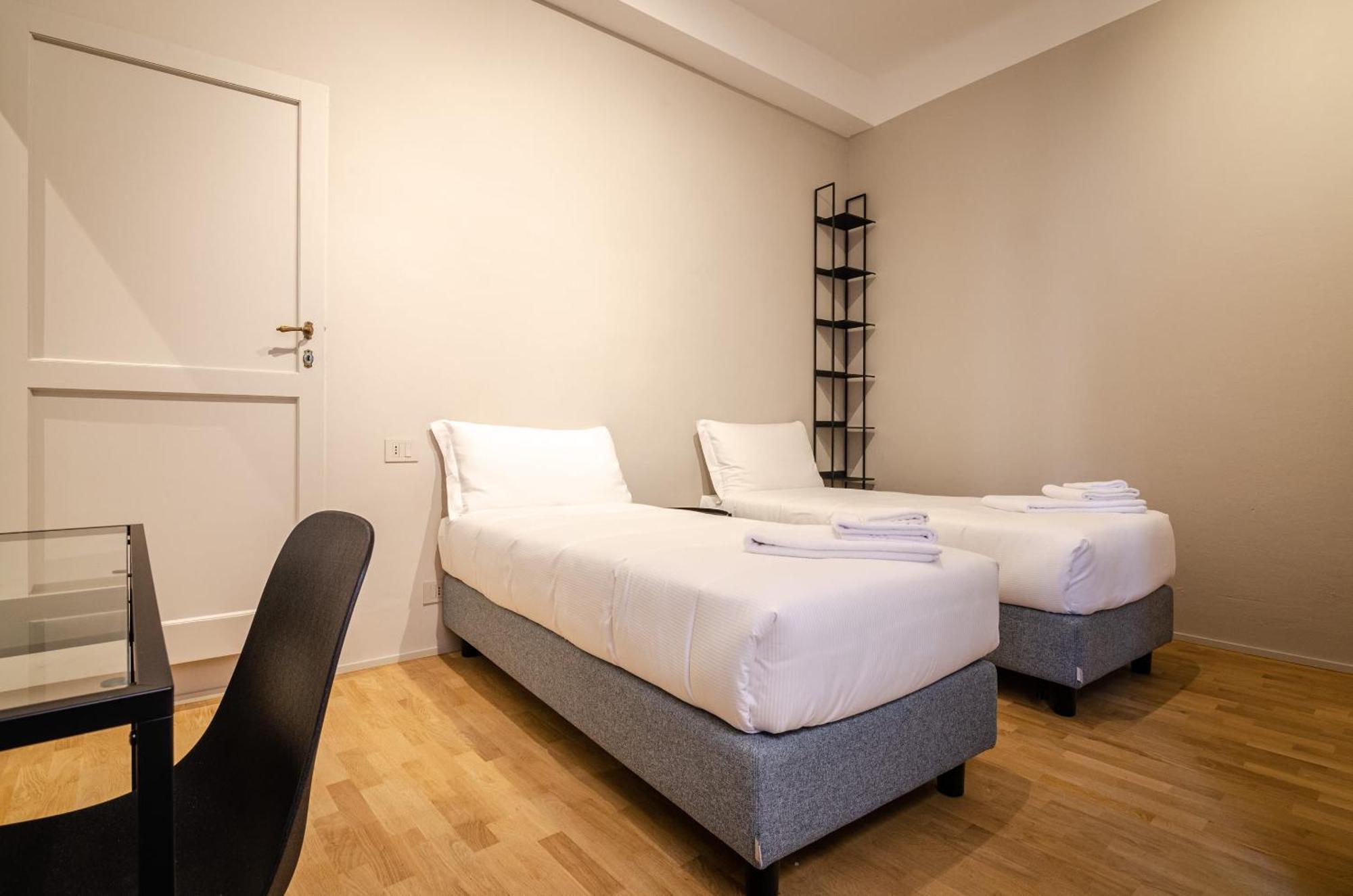 Luxury 2bed In Location Bologna