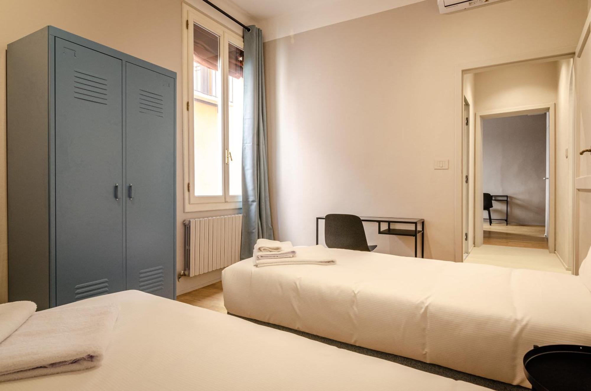 Apartment Luxury 2bed In Location