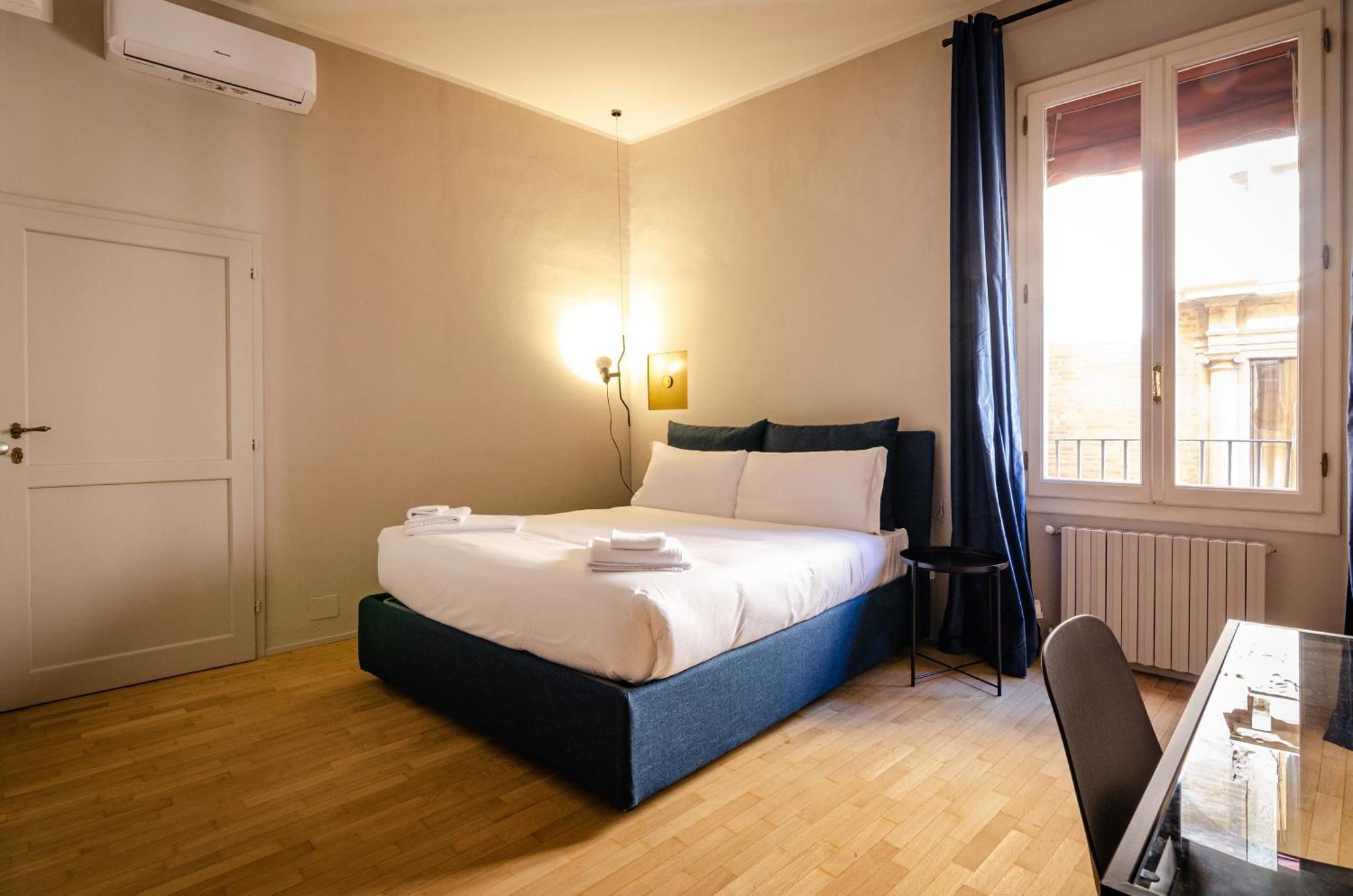 Apartment Luxury 2bed In Location