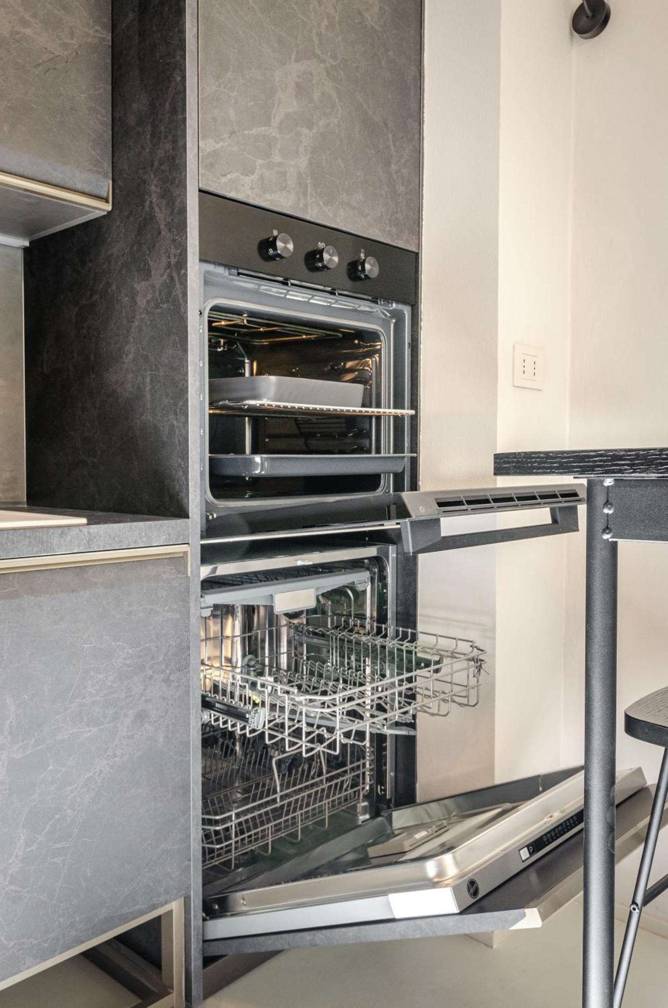 Luxury 2bed In Location * Bologna