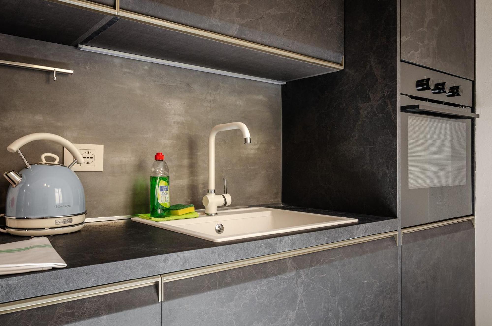 Luxury 2bed In Location Apartment Bologna