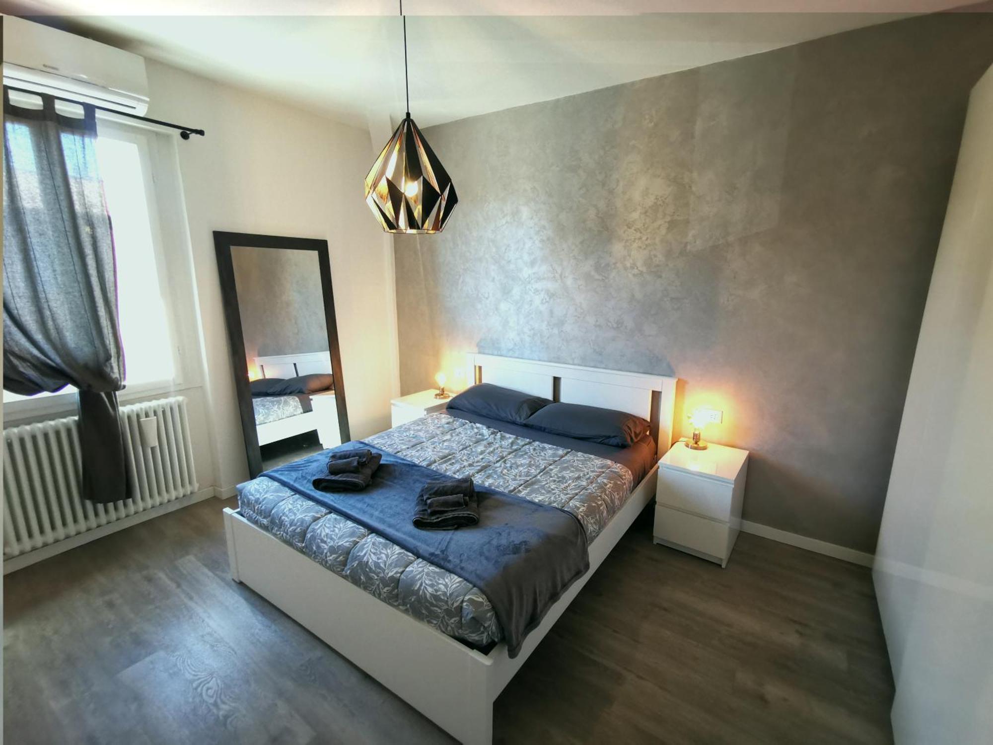 House Apartment Bologna