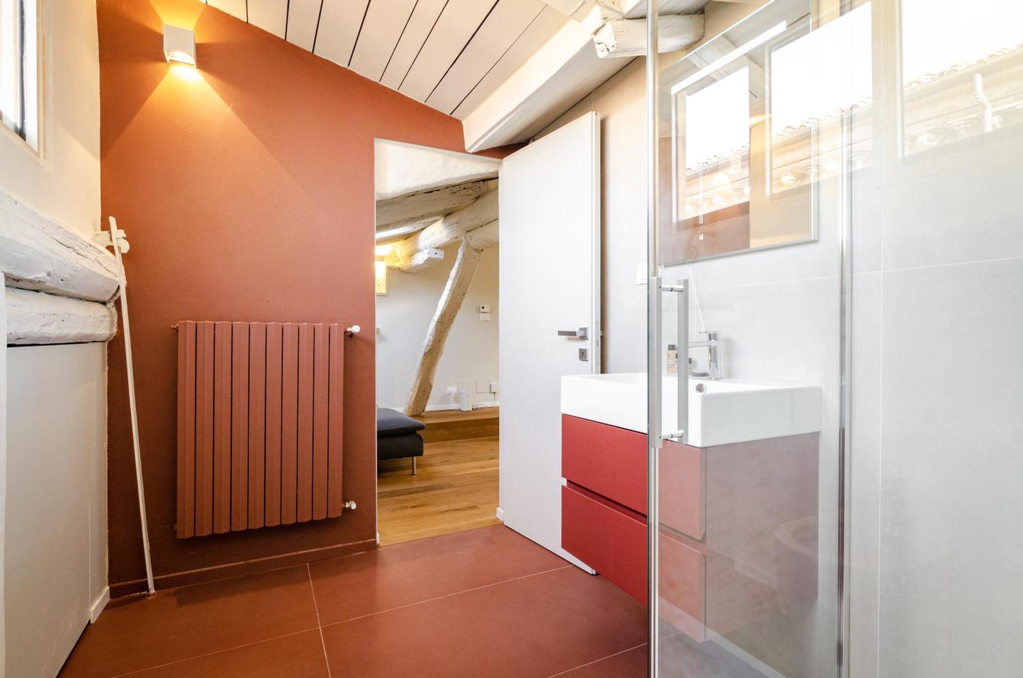 Portanova Loft Apartment *