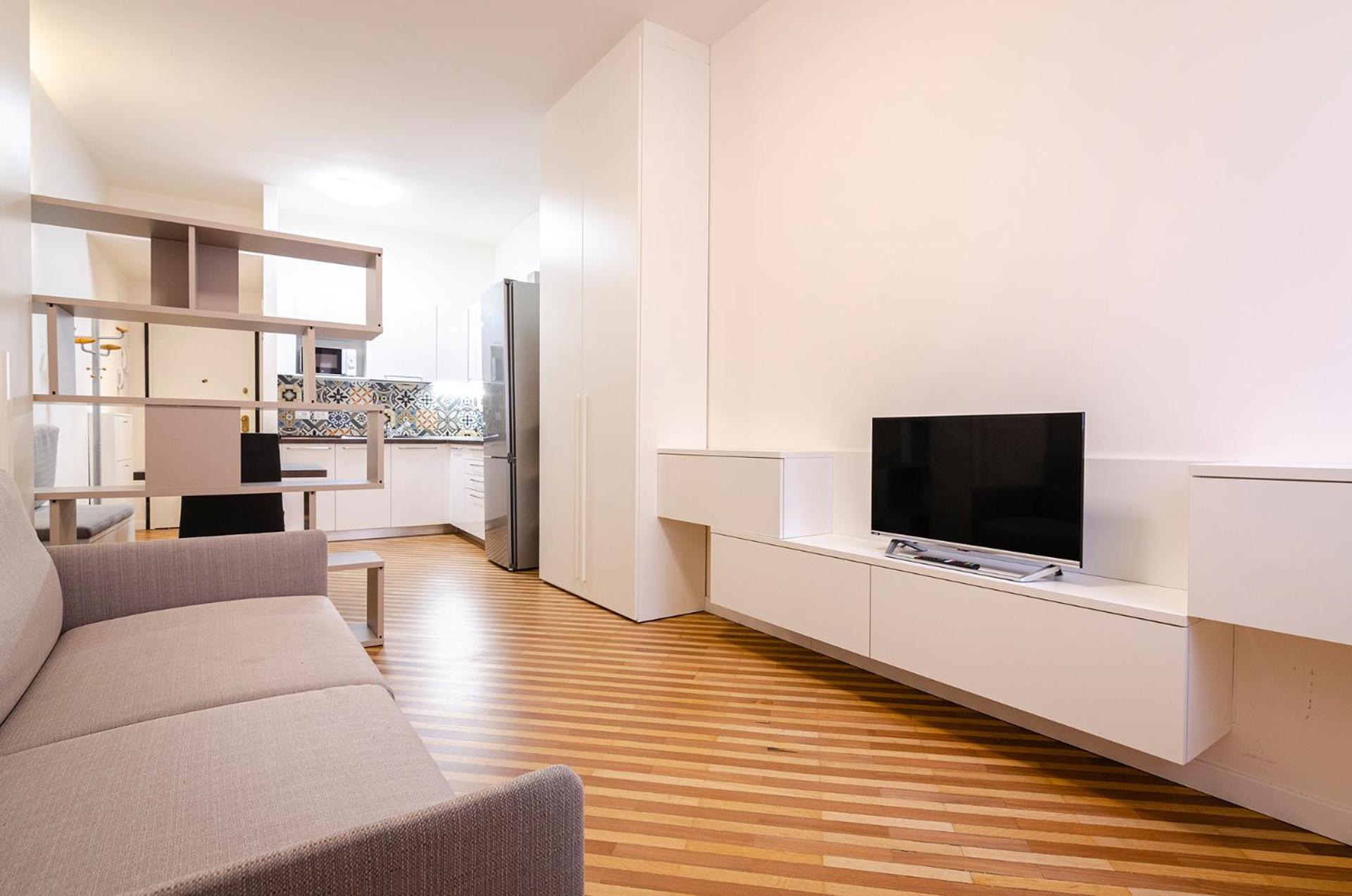 Apartment Ugo Bassi Lux *
