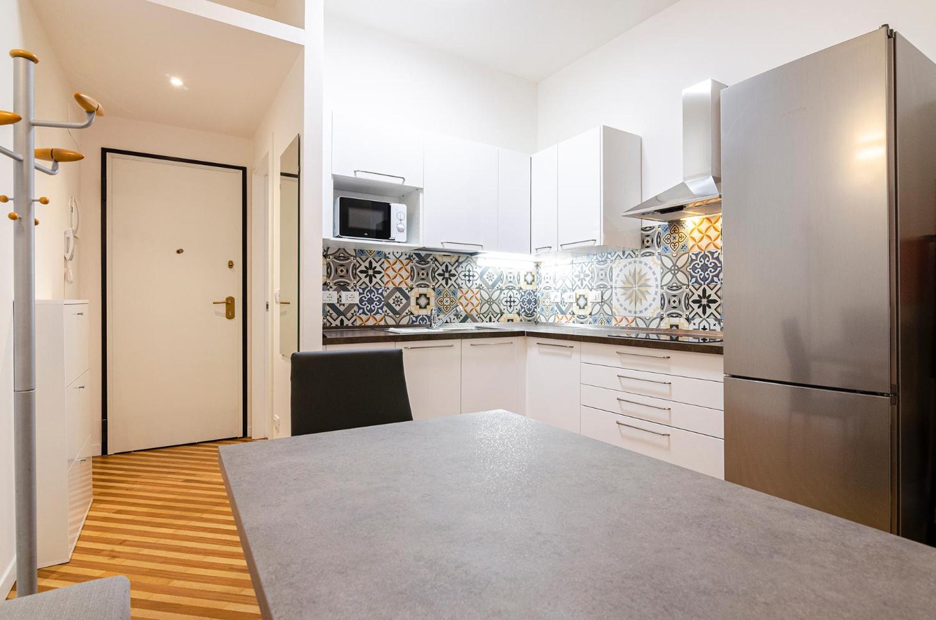 Ugo Bassi Lux Apartment *