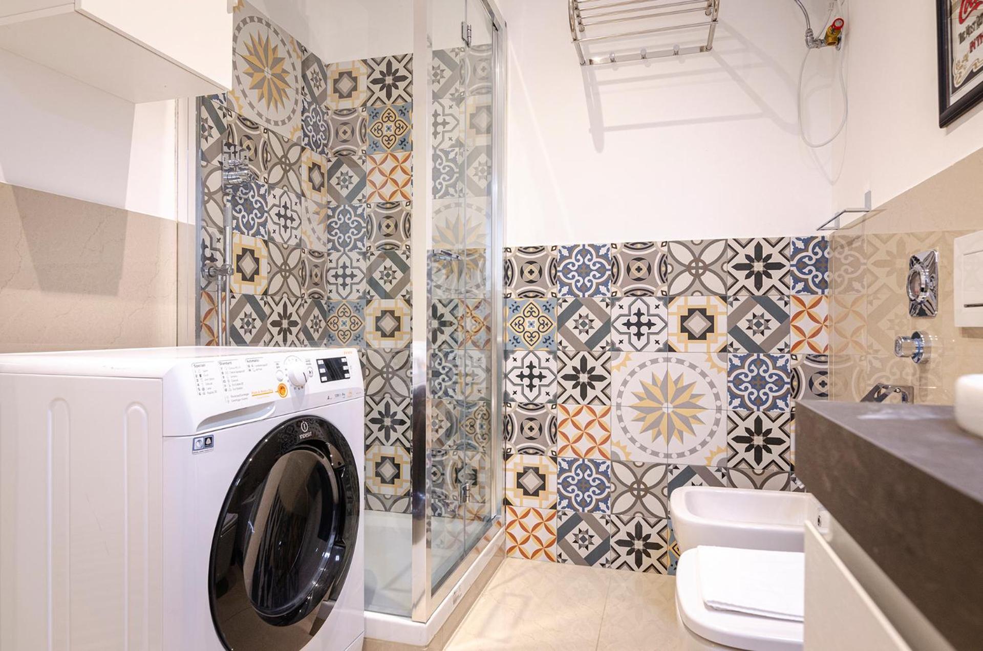 Apartment Ugo Bassi Lux Bologna