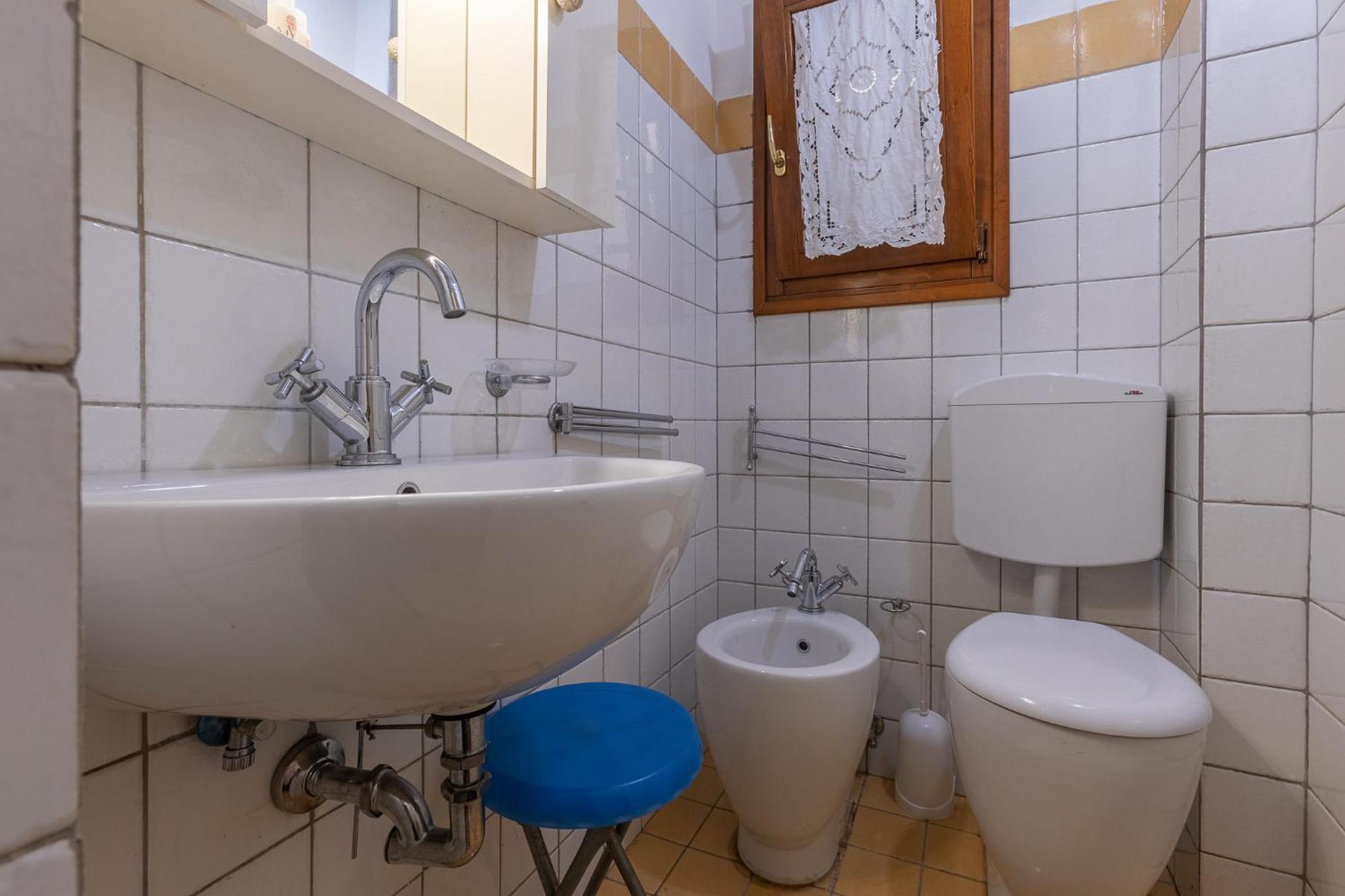 With Private Courtyard! Apartment *
