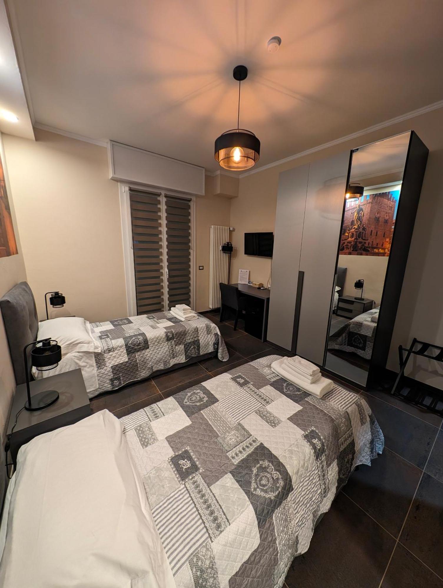 Benedict Guest house *