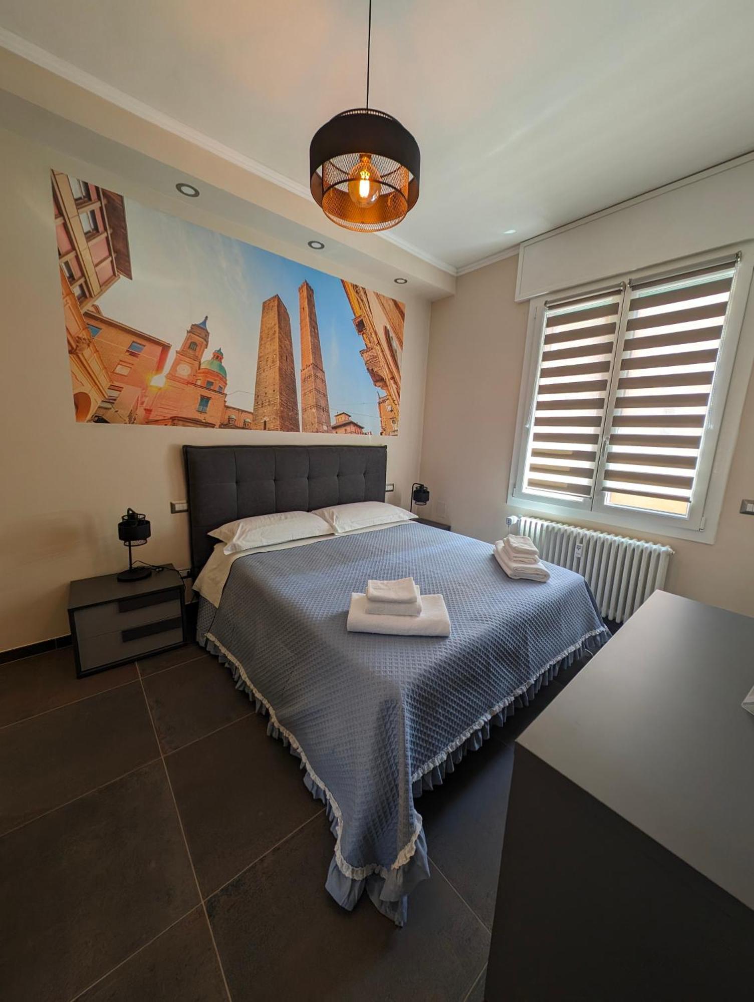 Guest house Benedict *