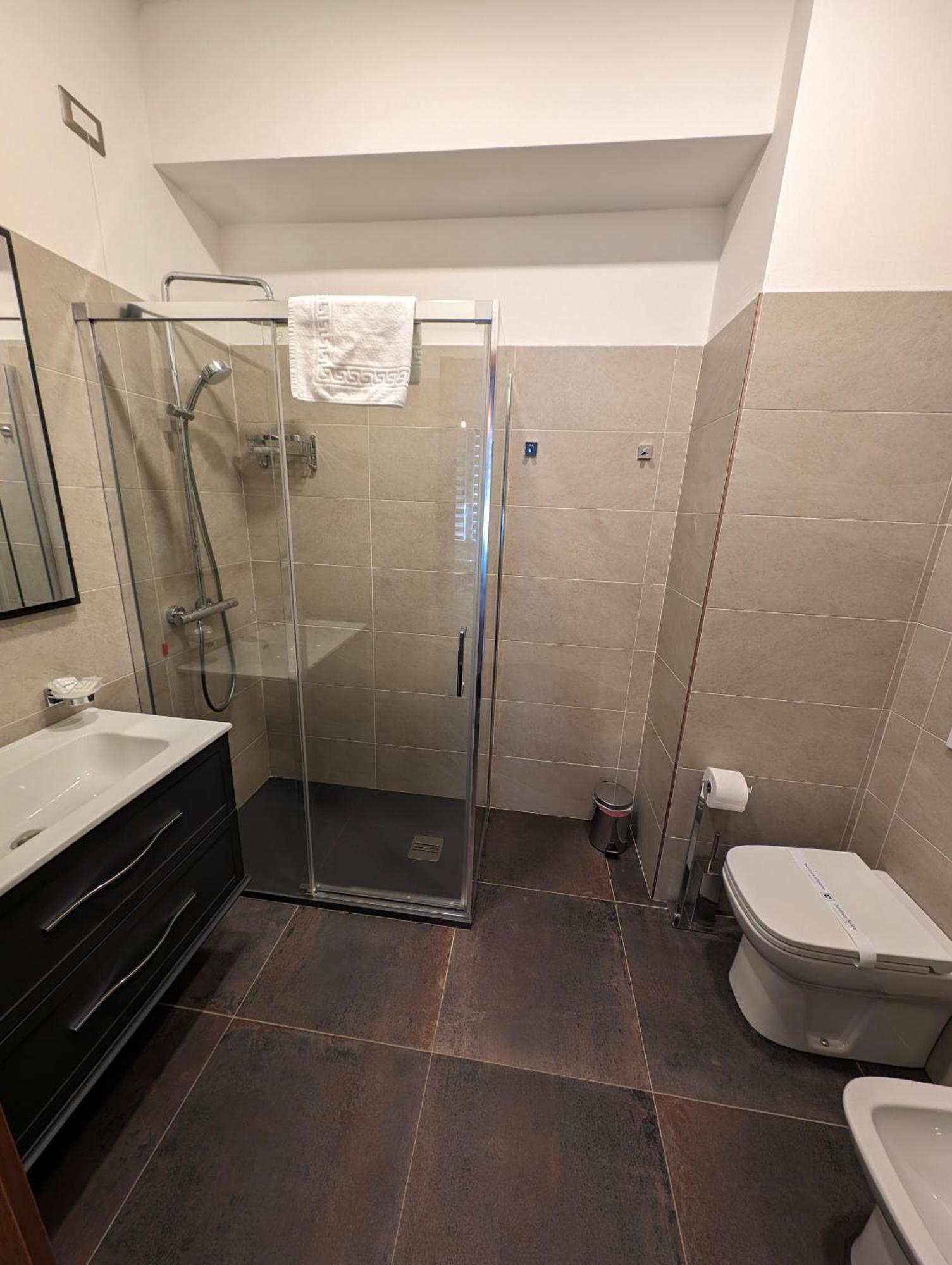 Benedict Guest house Bologna