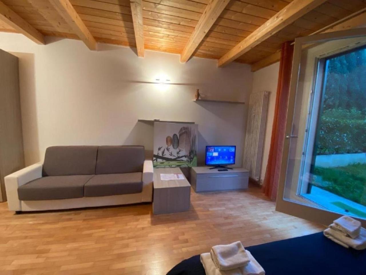 Apartamento The Convent