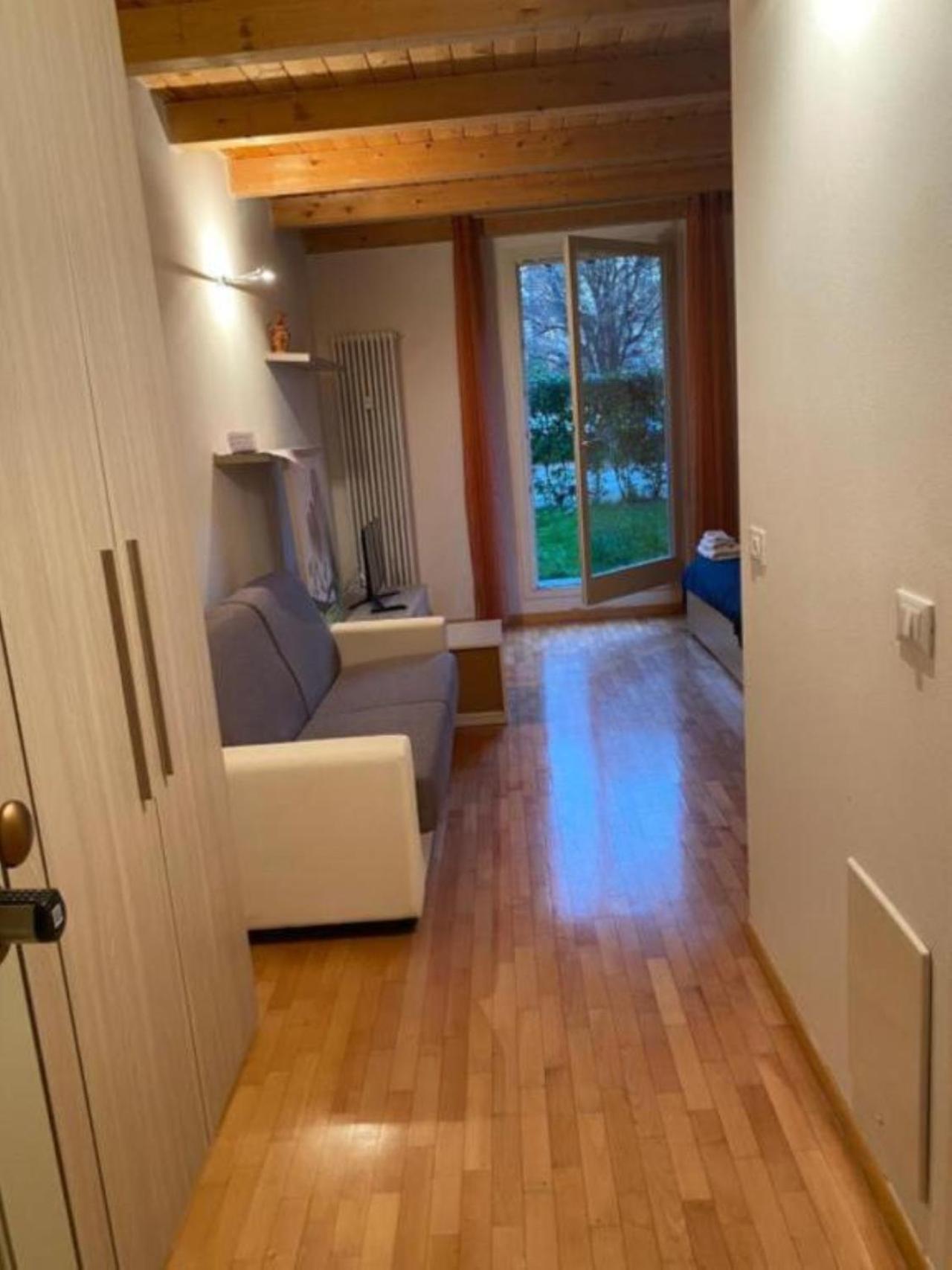 Apartamento The Convent *