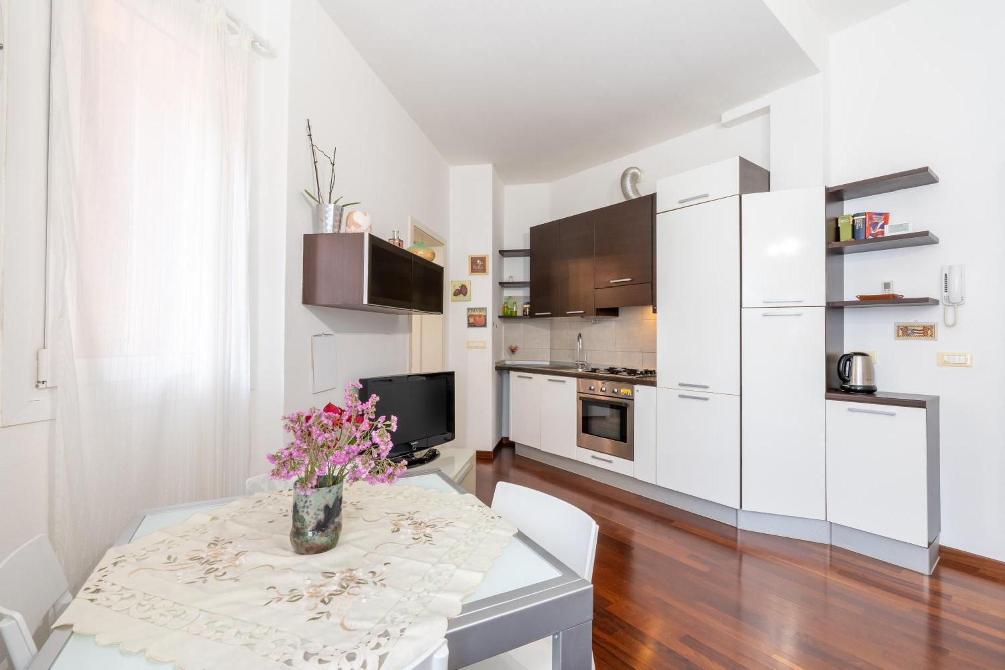Avantgard Western Station Apartment *
