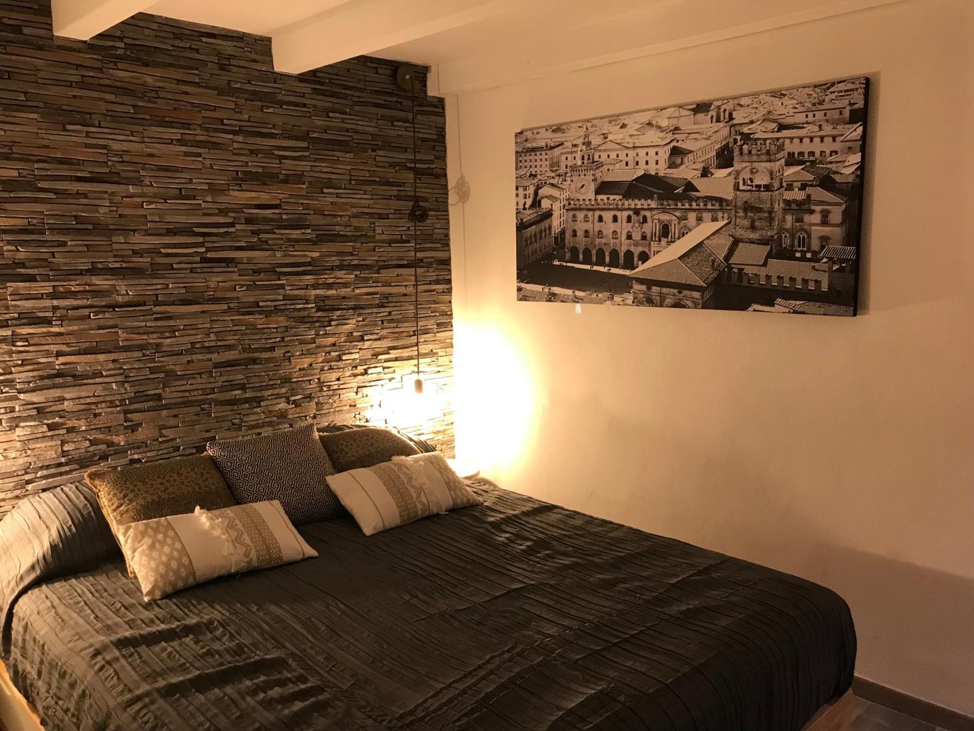 Apartment San Carlo House Bologna