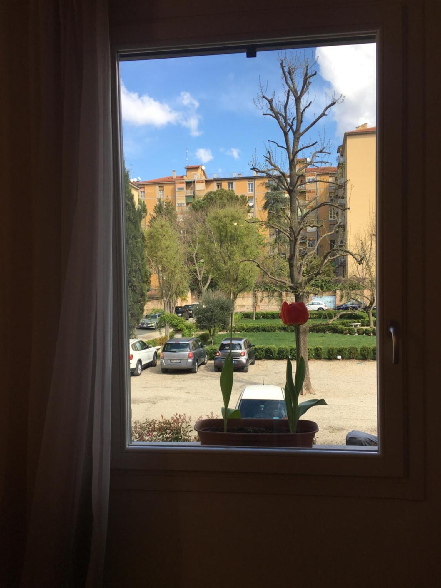 Apartamento Convent Palace Bolonha